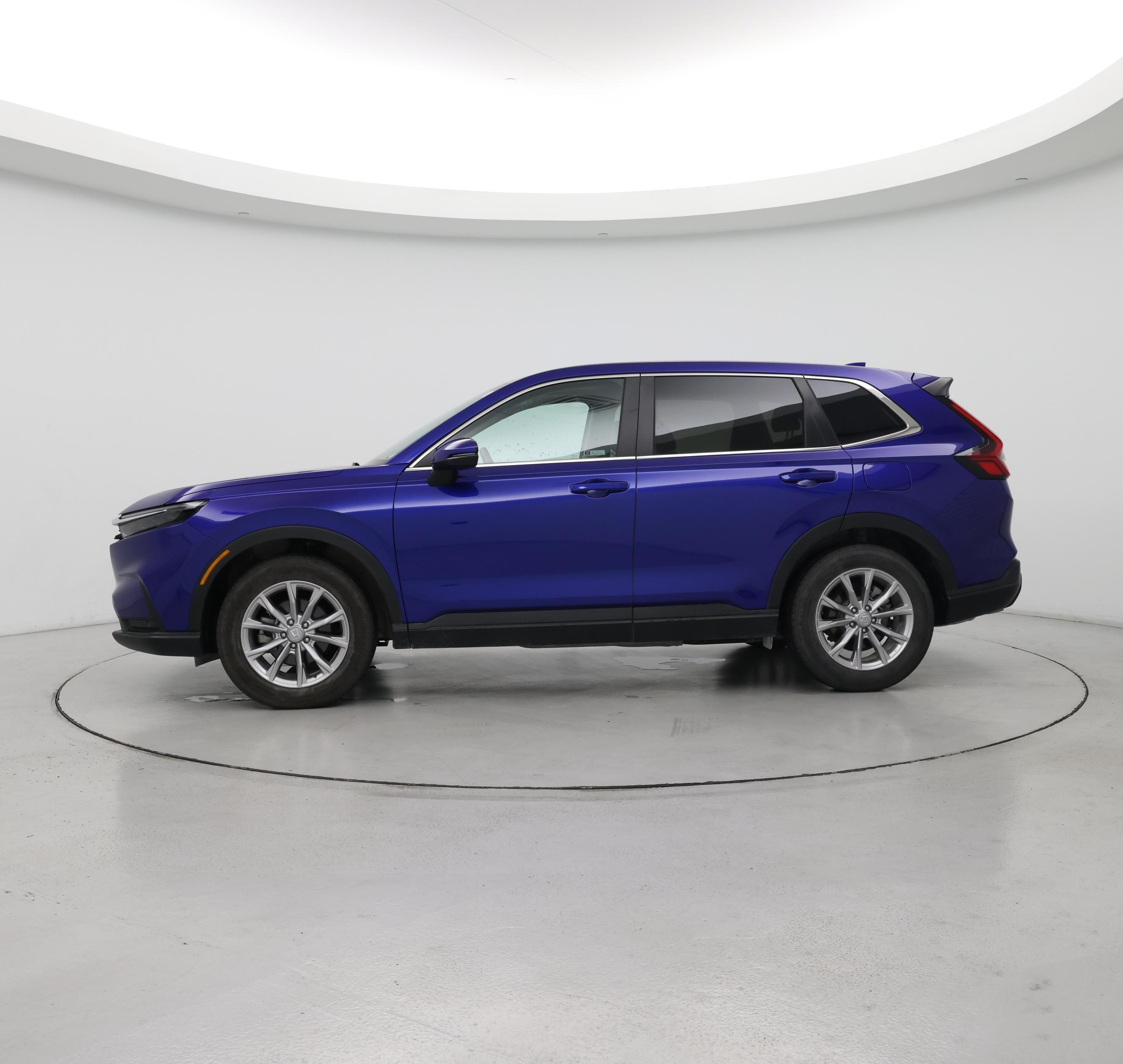 Thumbnail: 2024 Honda CR-V - 3