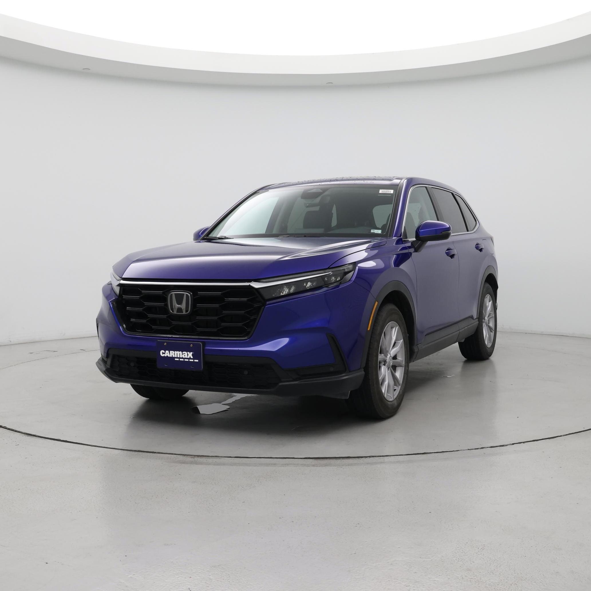 Thumbnail: 2024 Honda CR-V - 4