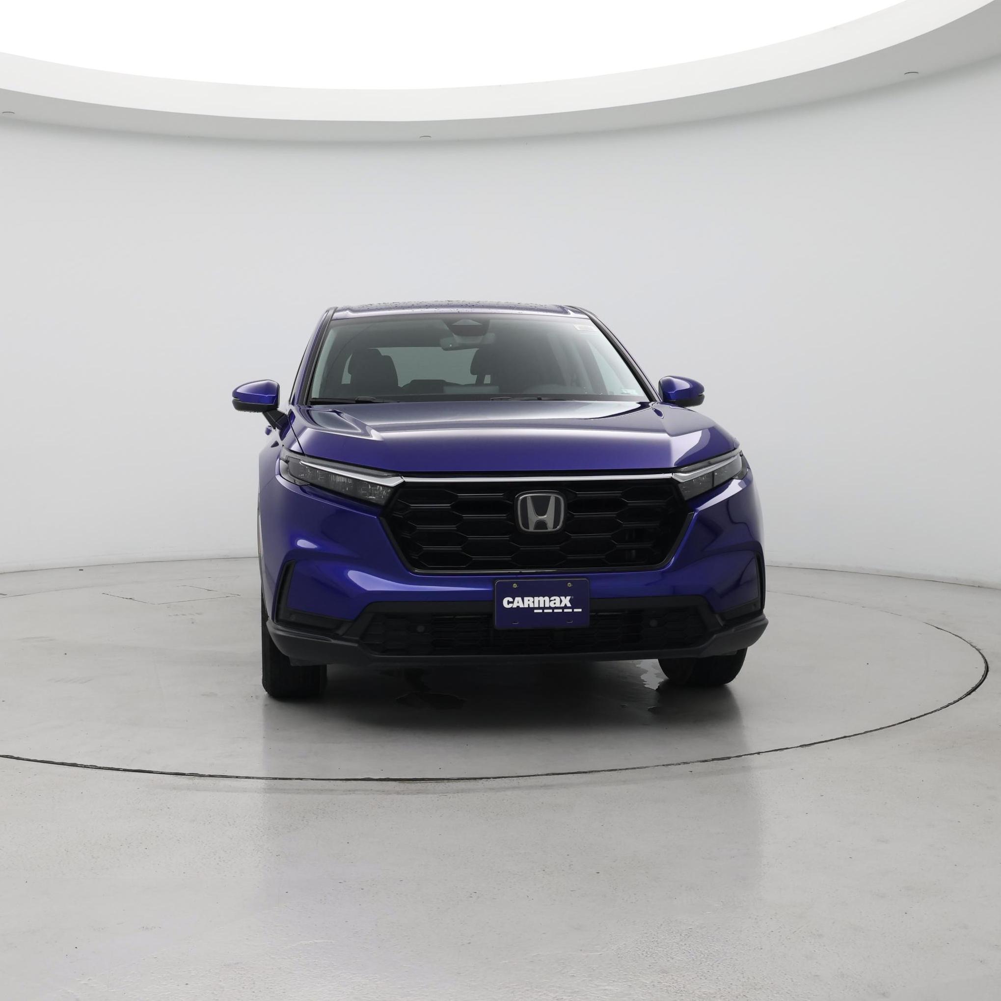 Thumbnail: 2024 Honda CR-V - 5