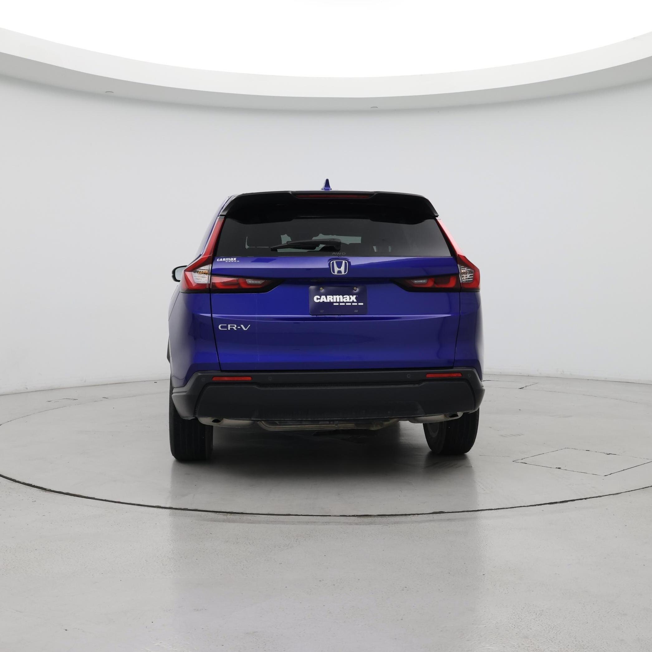 Thumbnail: 2024 Honda CR-V - 6