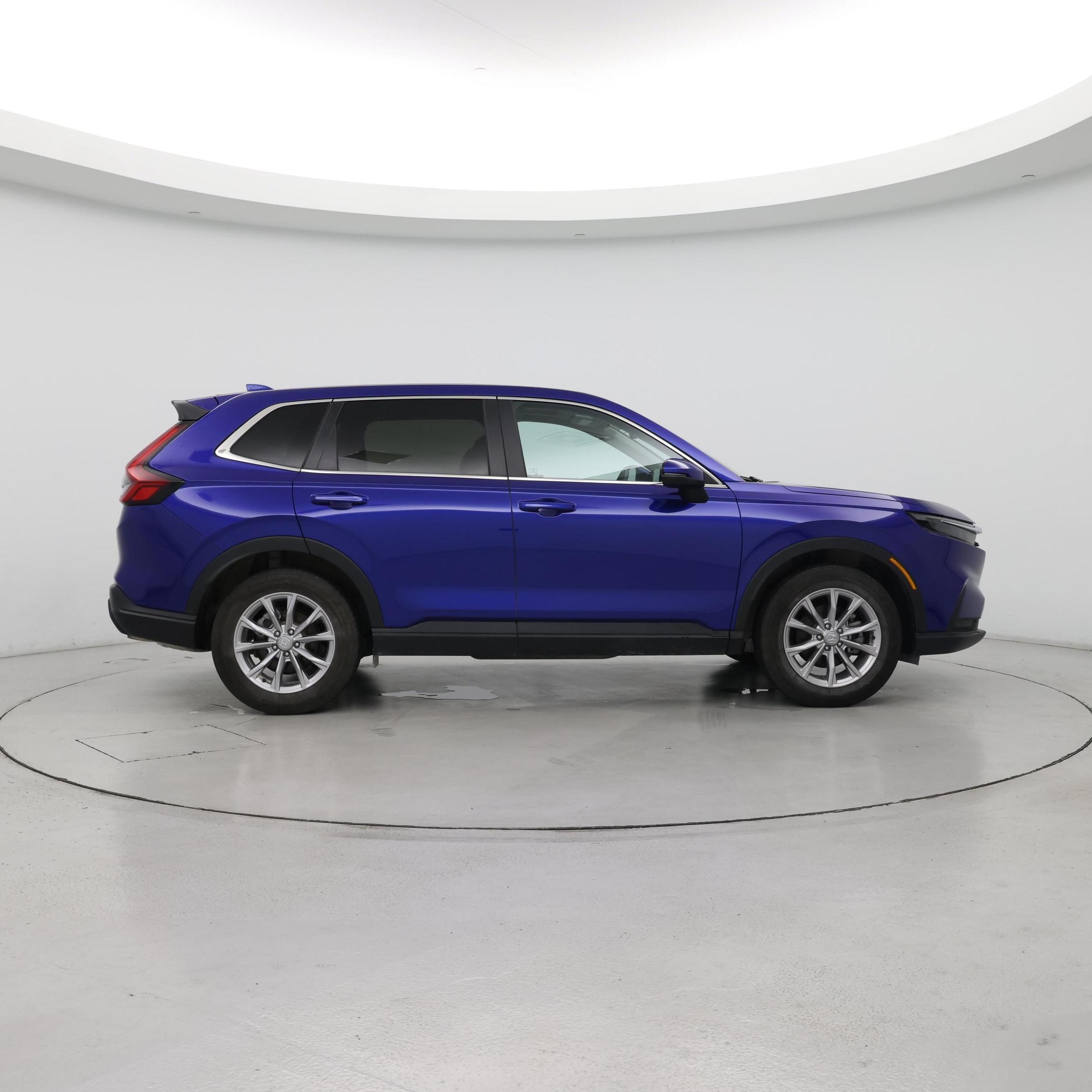 Thumbnail: 2024 Honda CR-V - 7