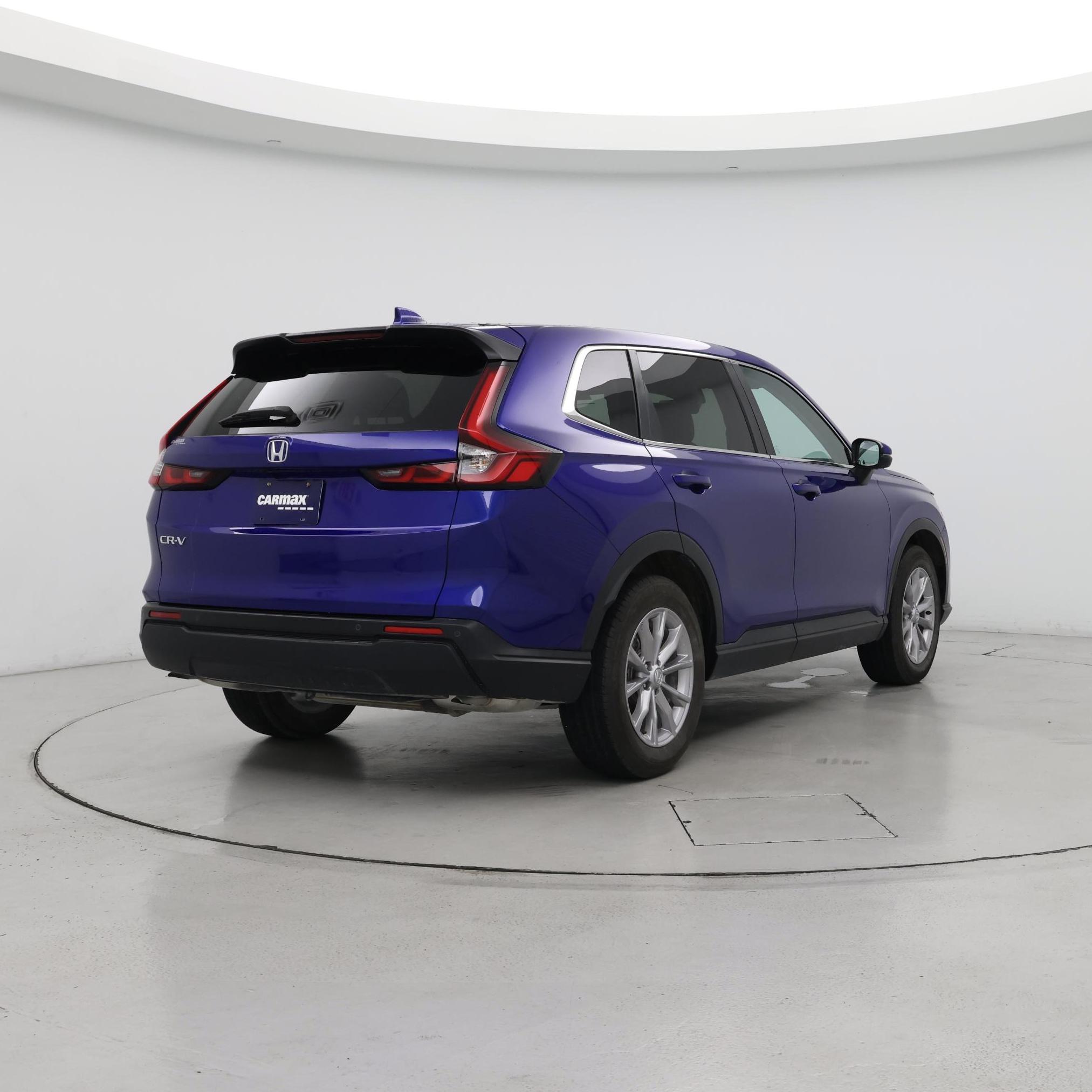 Thumbnail: 2024 Honda CR-V - 8