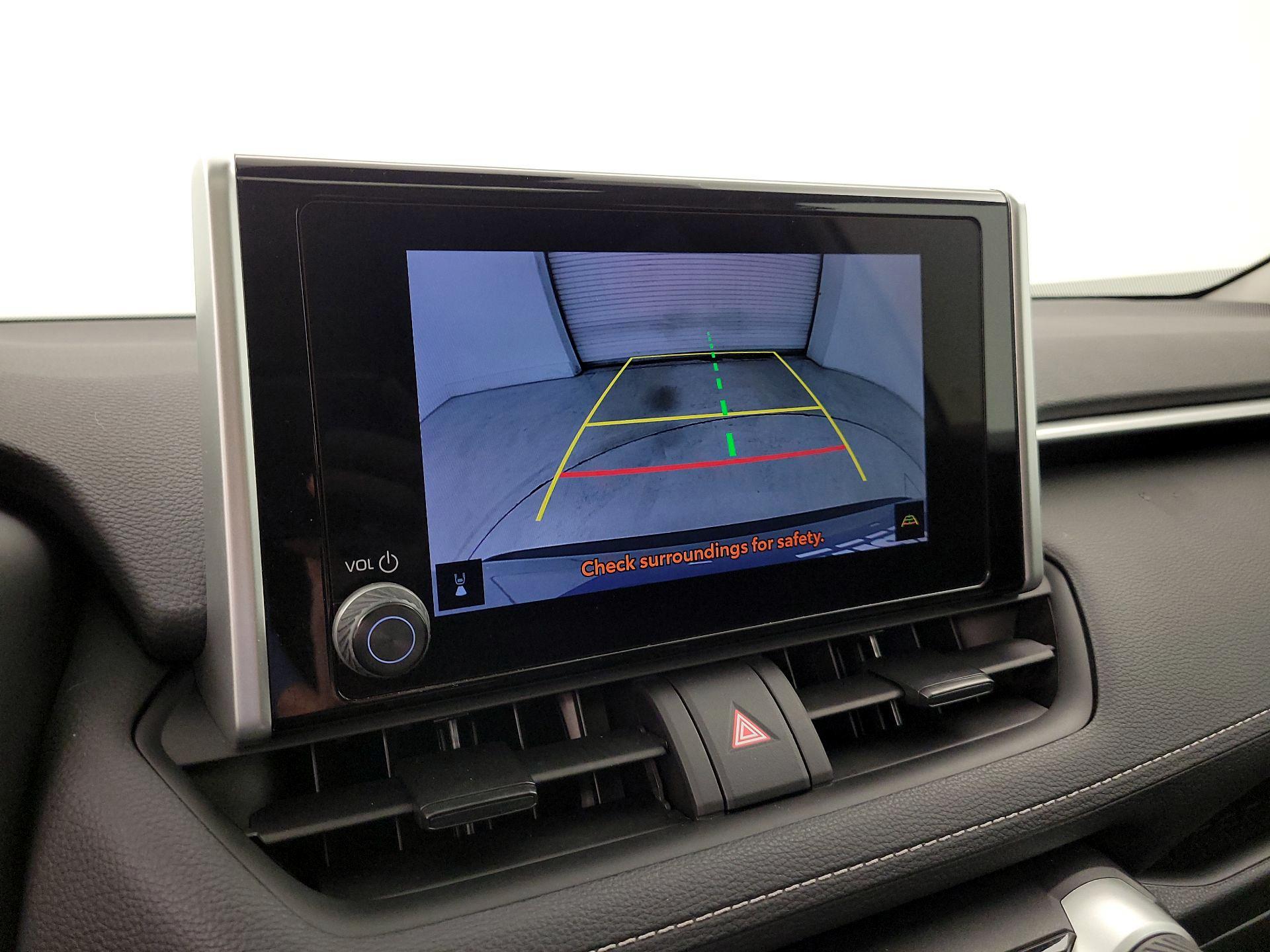 Thumbnail: 2024 Toyota RAV4 - 14