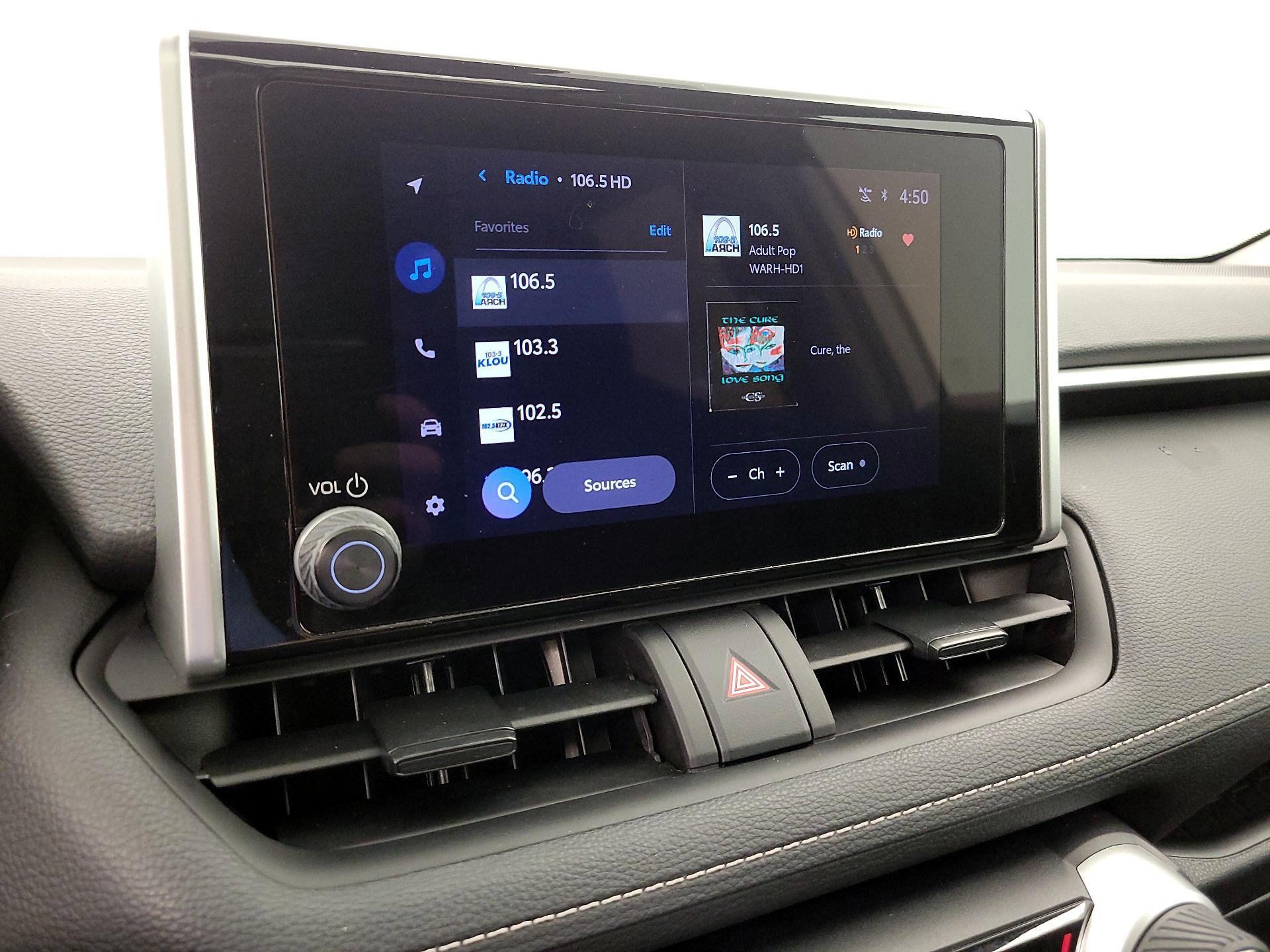 Thumbnail: 2024 Toyota RAV4 - 15