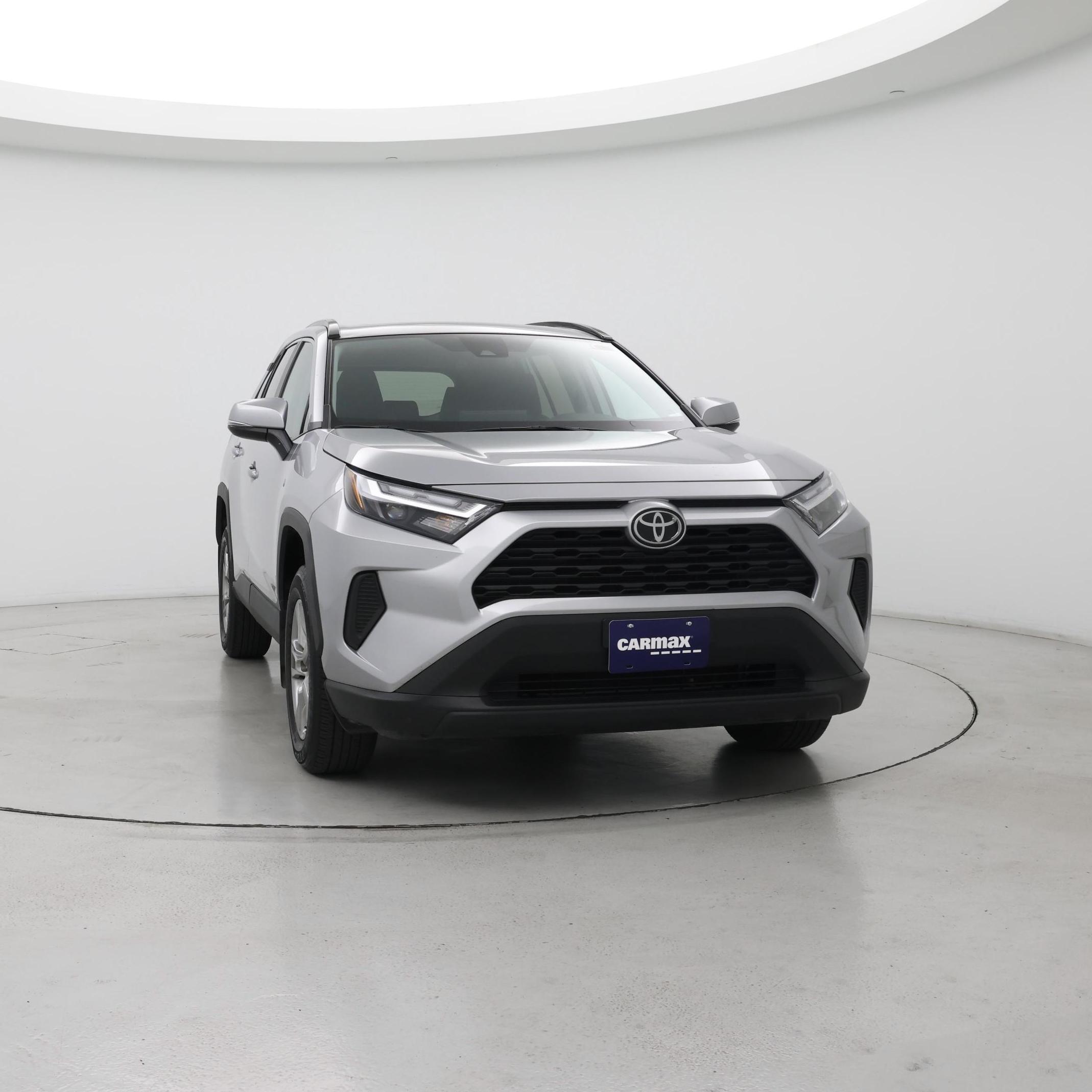 Thumbnail: 2024 Toyota RAV4 - 5