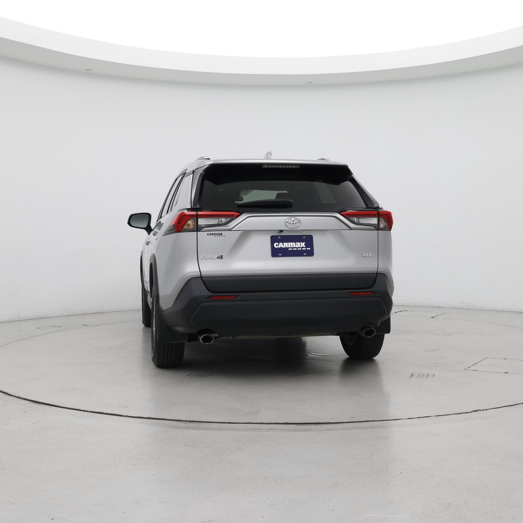 Thumbnail: 2024 Toyota RAV4 - 6