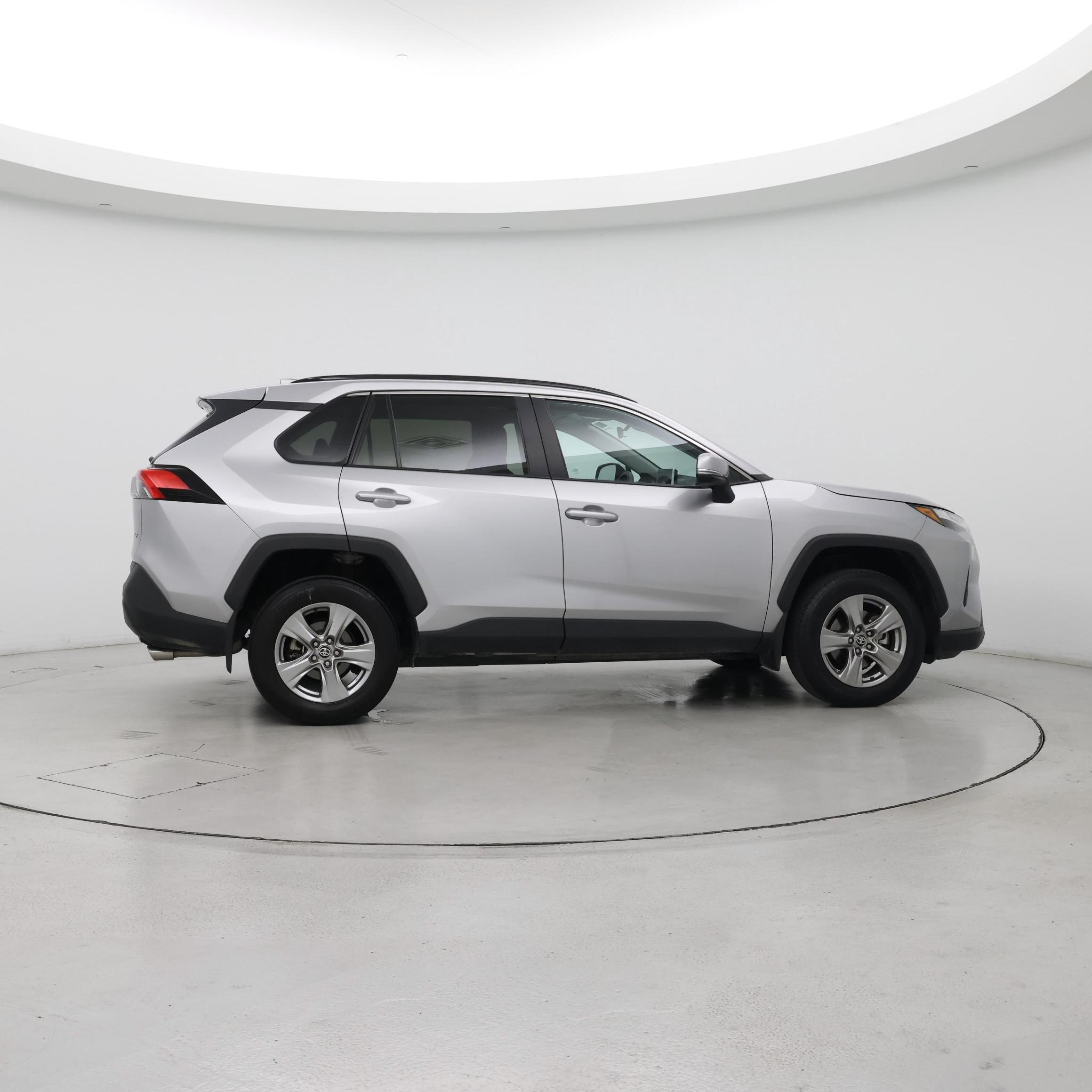 Thumbnail: 2024 Toyota RAV4 - 7