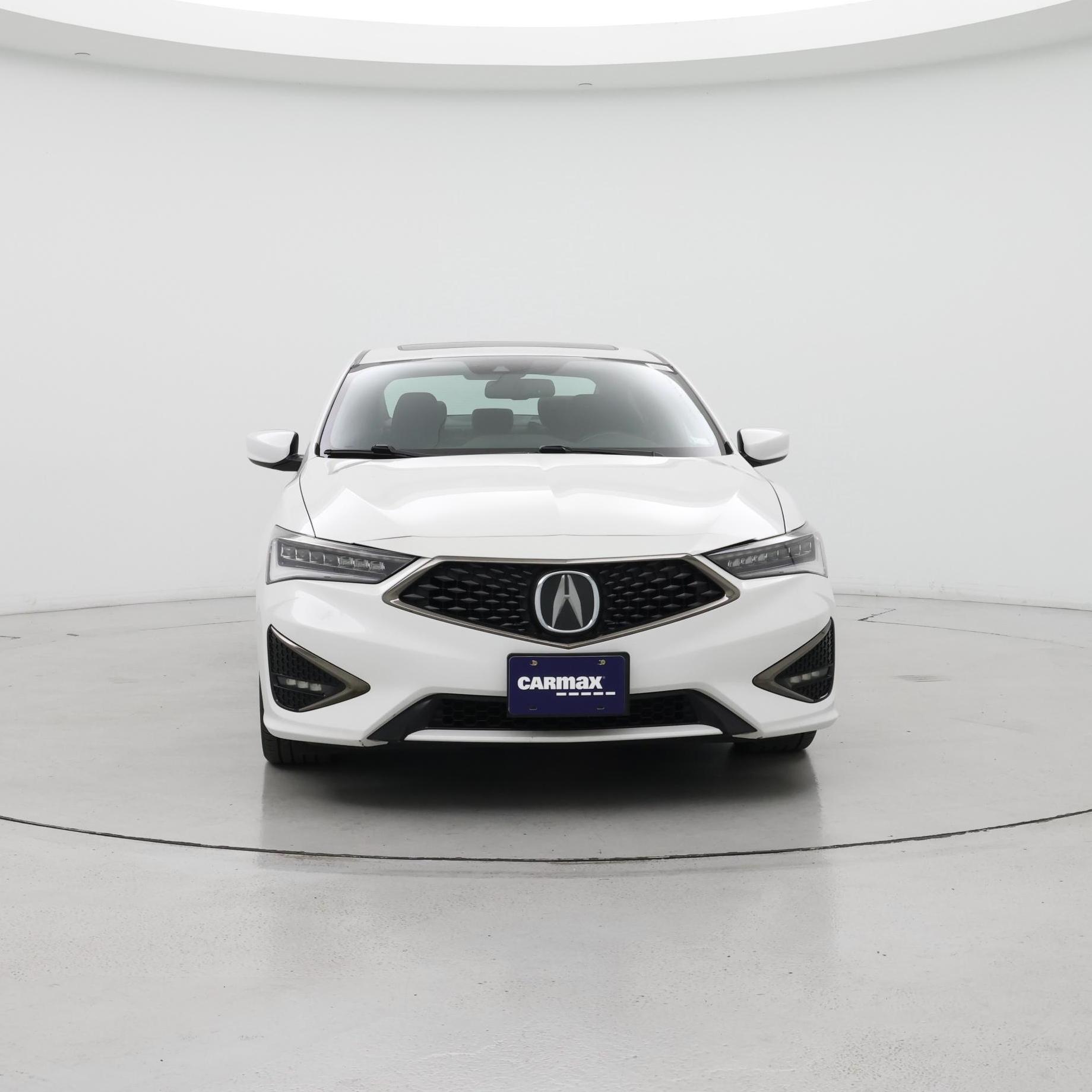 Thumbnail: 2020 Acura ILX - 5