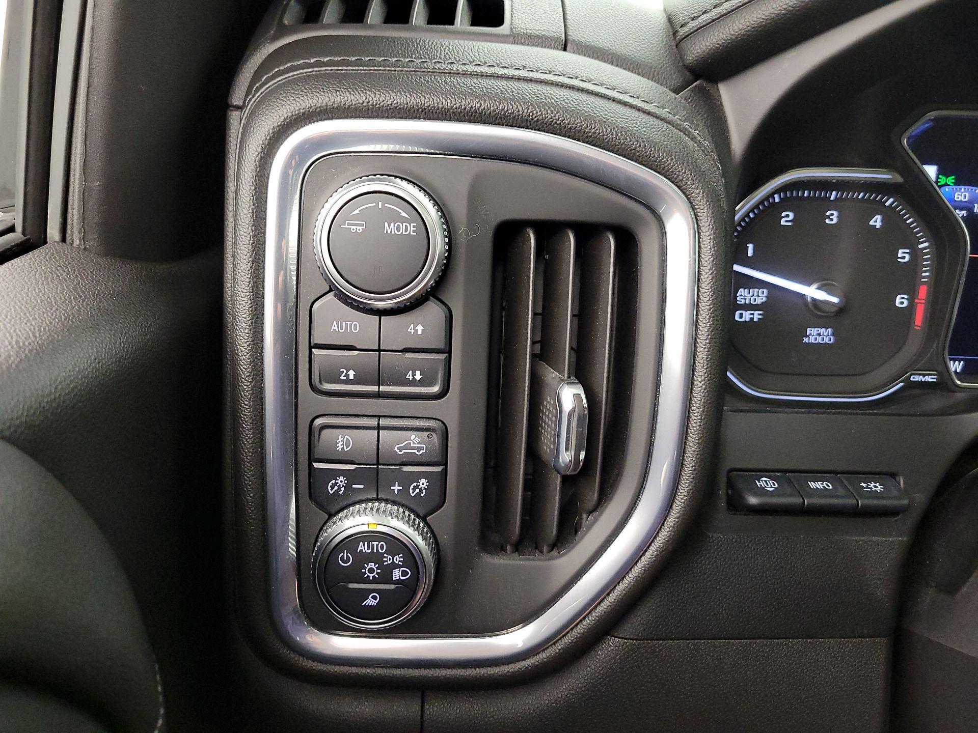 Thumbnail: 2021 GMC Sierra 1500 - 13