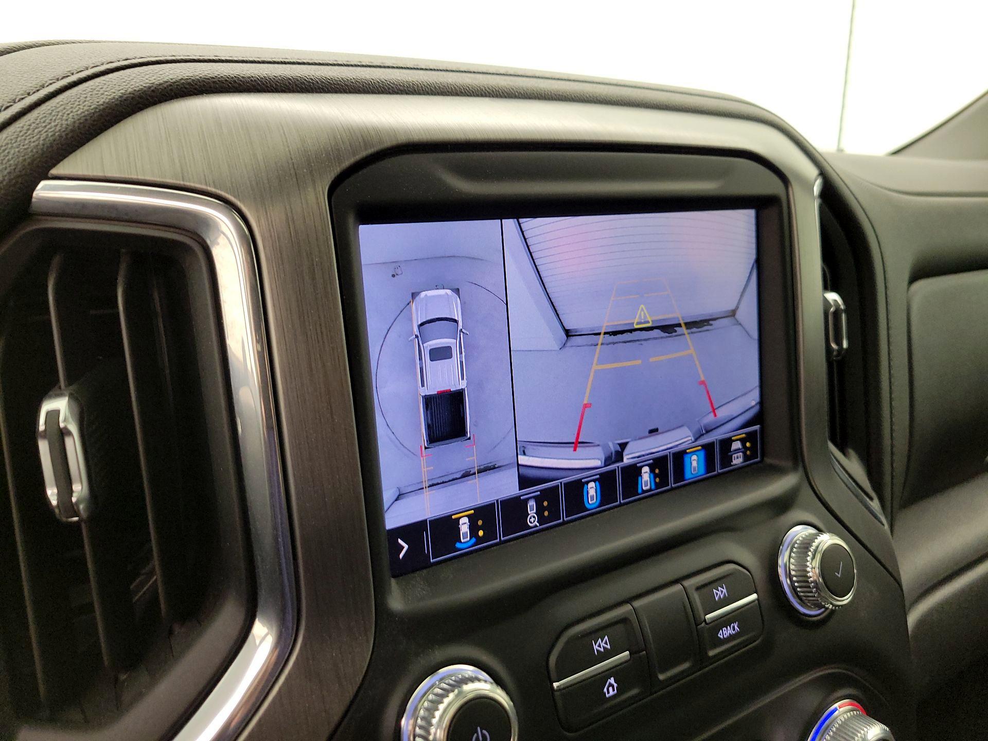 Thumbnail: 2021 GMC Sierra 1500 - 15