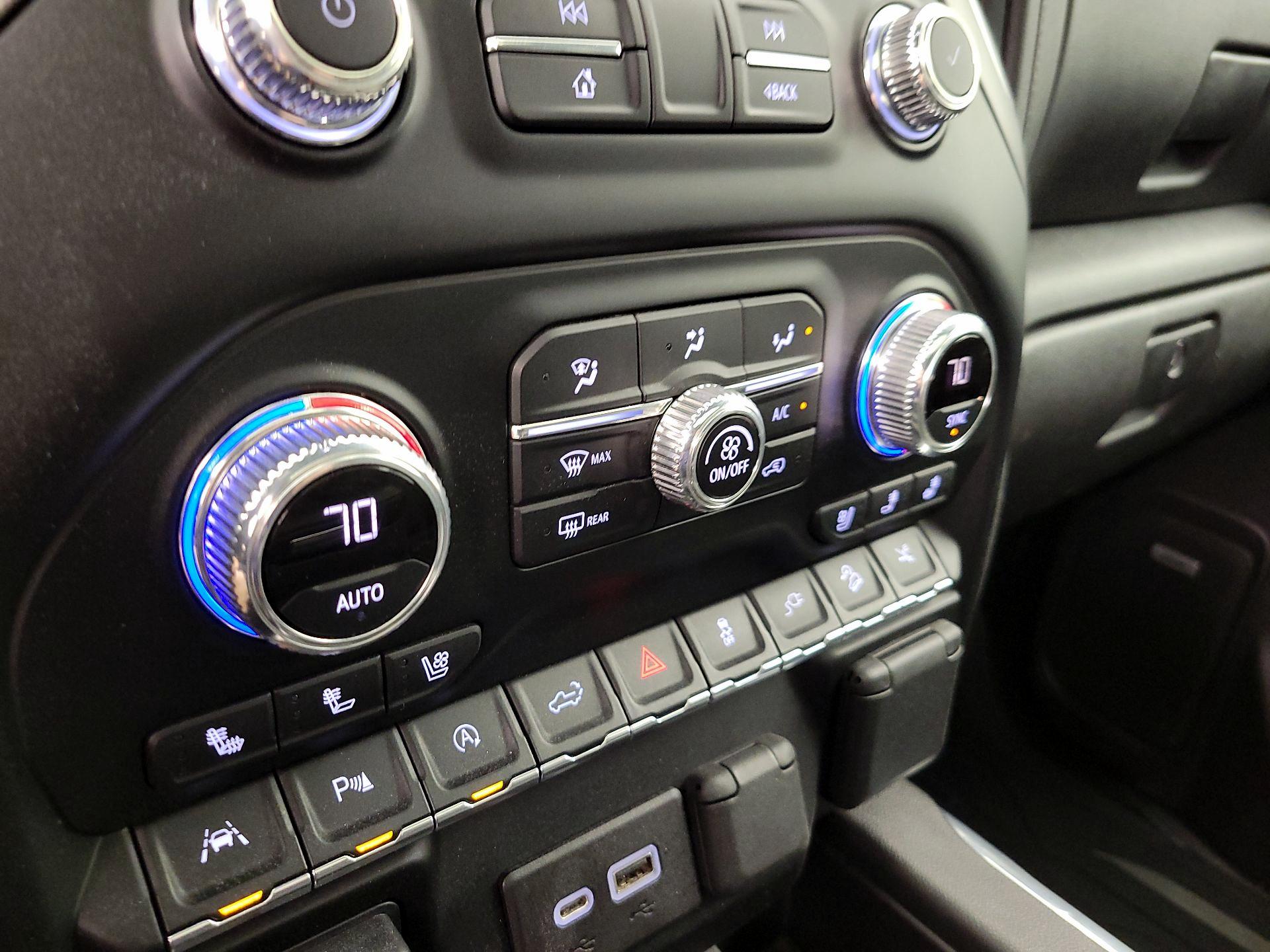 Thumbnail: 2021 GMC Sierra 1500 - 17