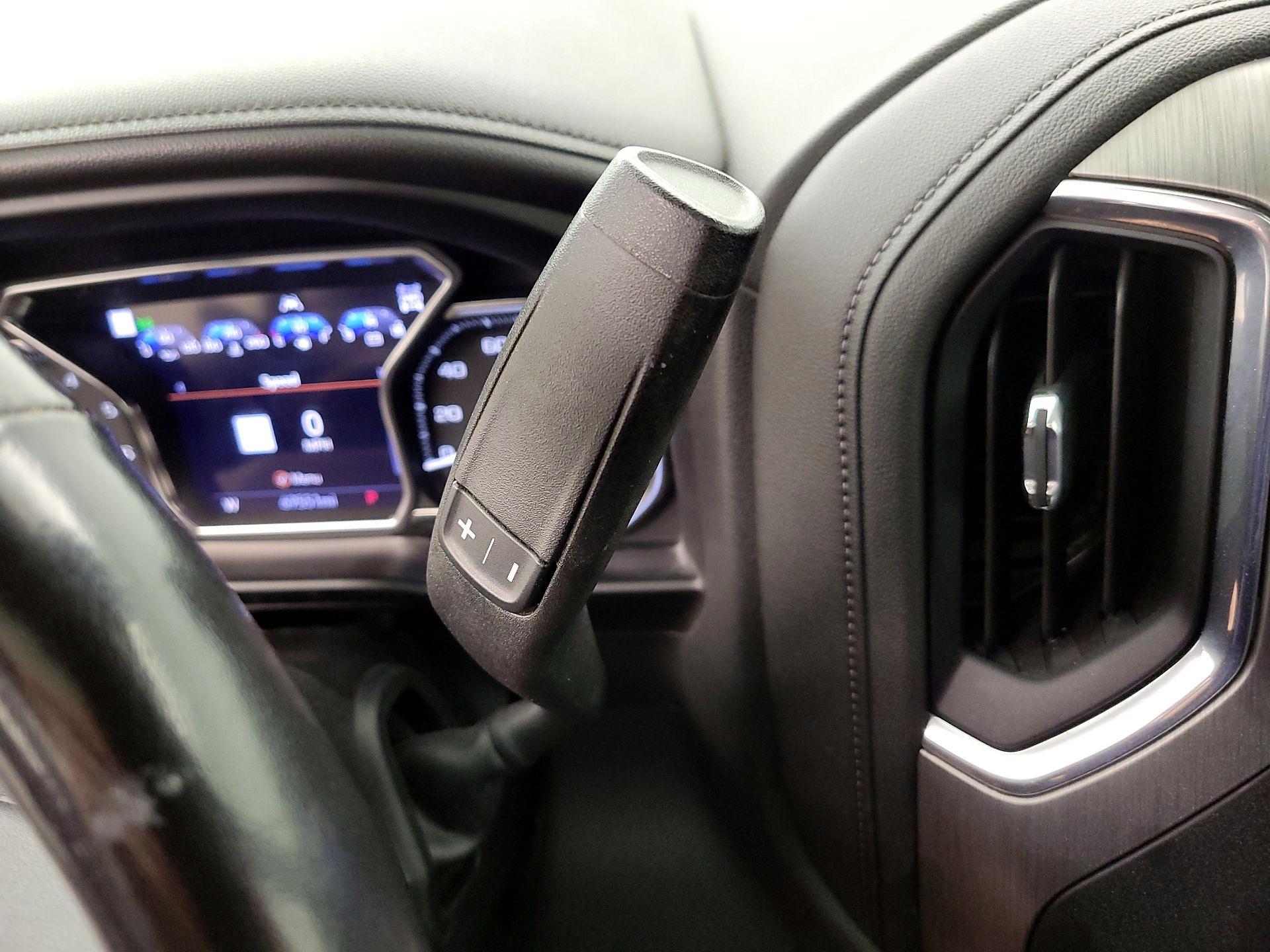 Thumbnail: 2021 GMC Sierra 1500 - 18