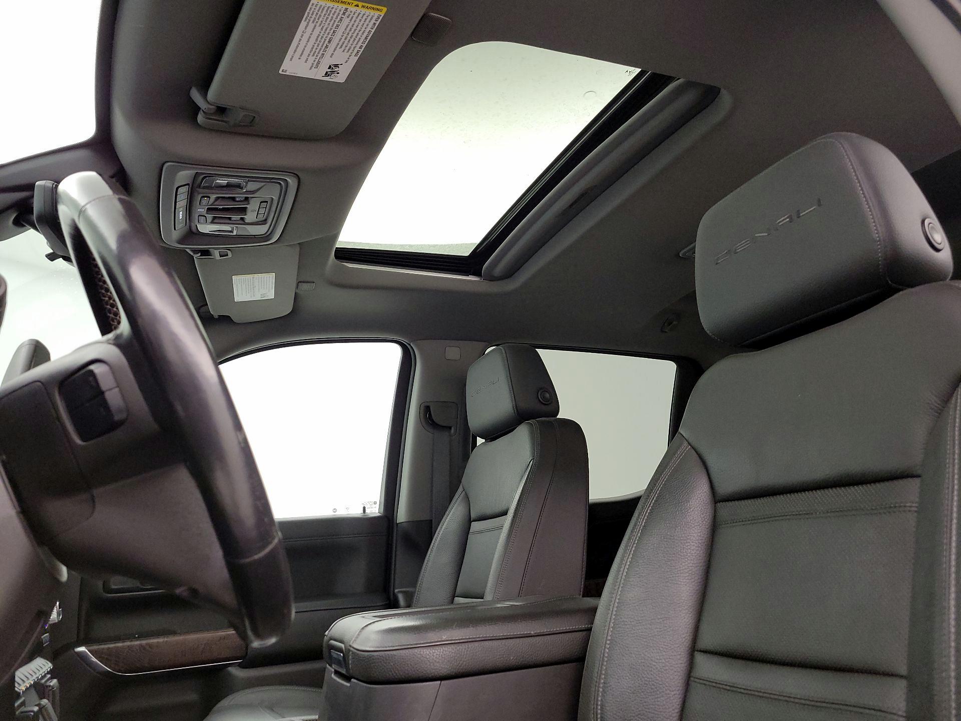 Thumbnail: 2021 GMC Sierra 1500 - 20