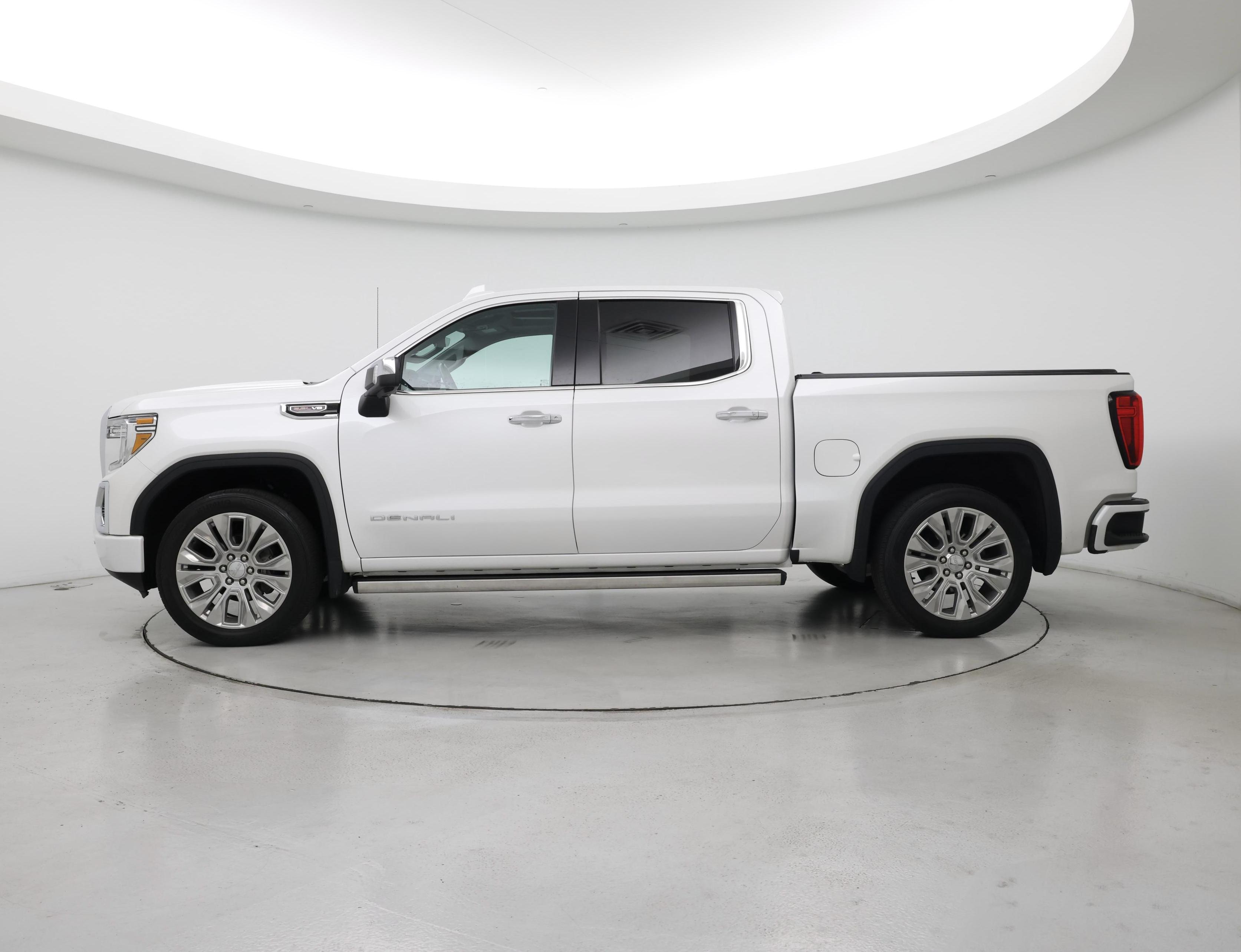 Thumbnail: 2021 GMC Sierra 1500 - 3