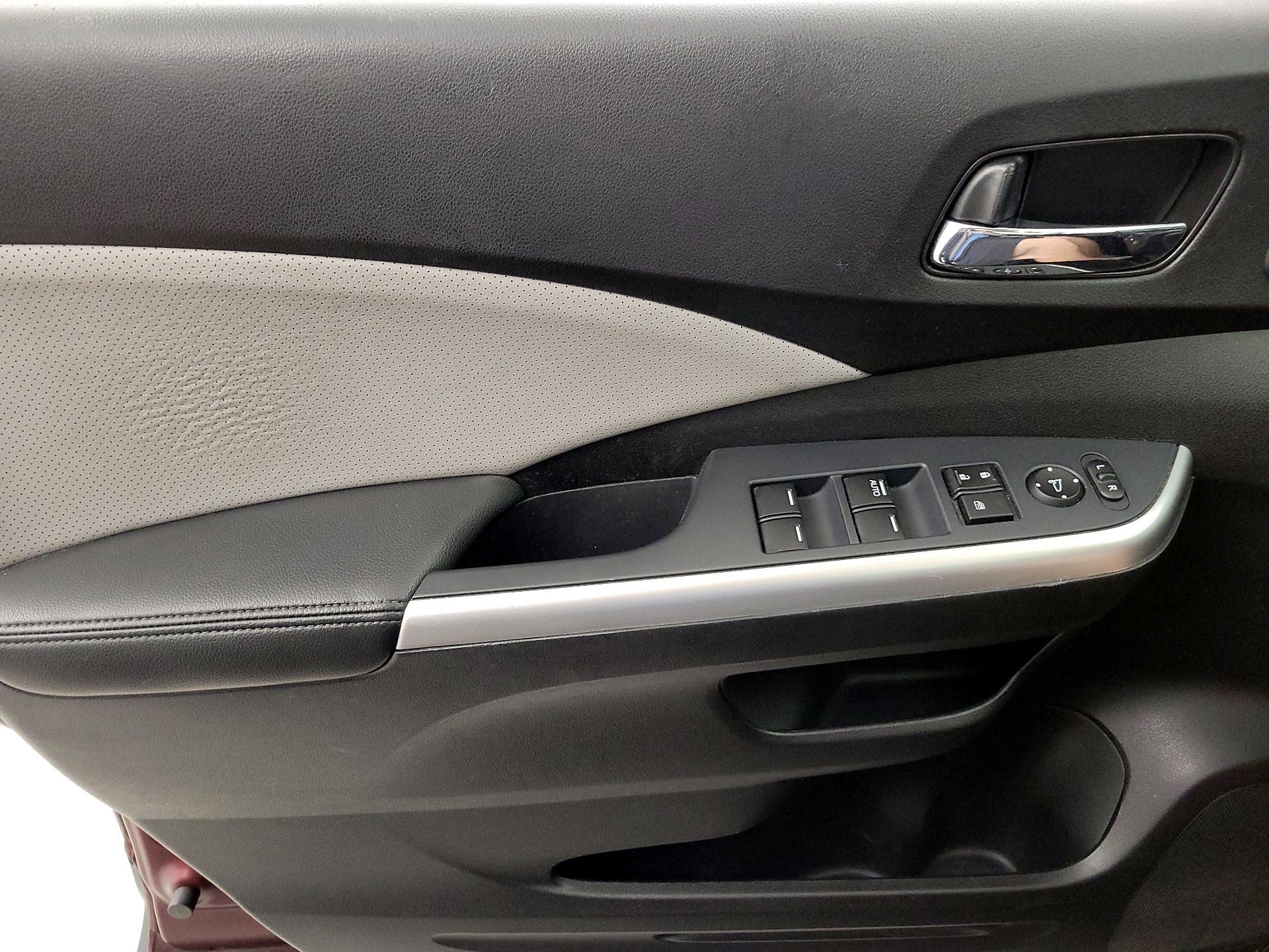 Thumbnail: 2016 Honda CR-V - 12
