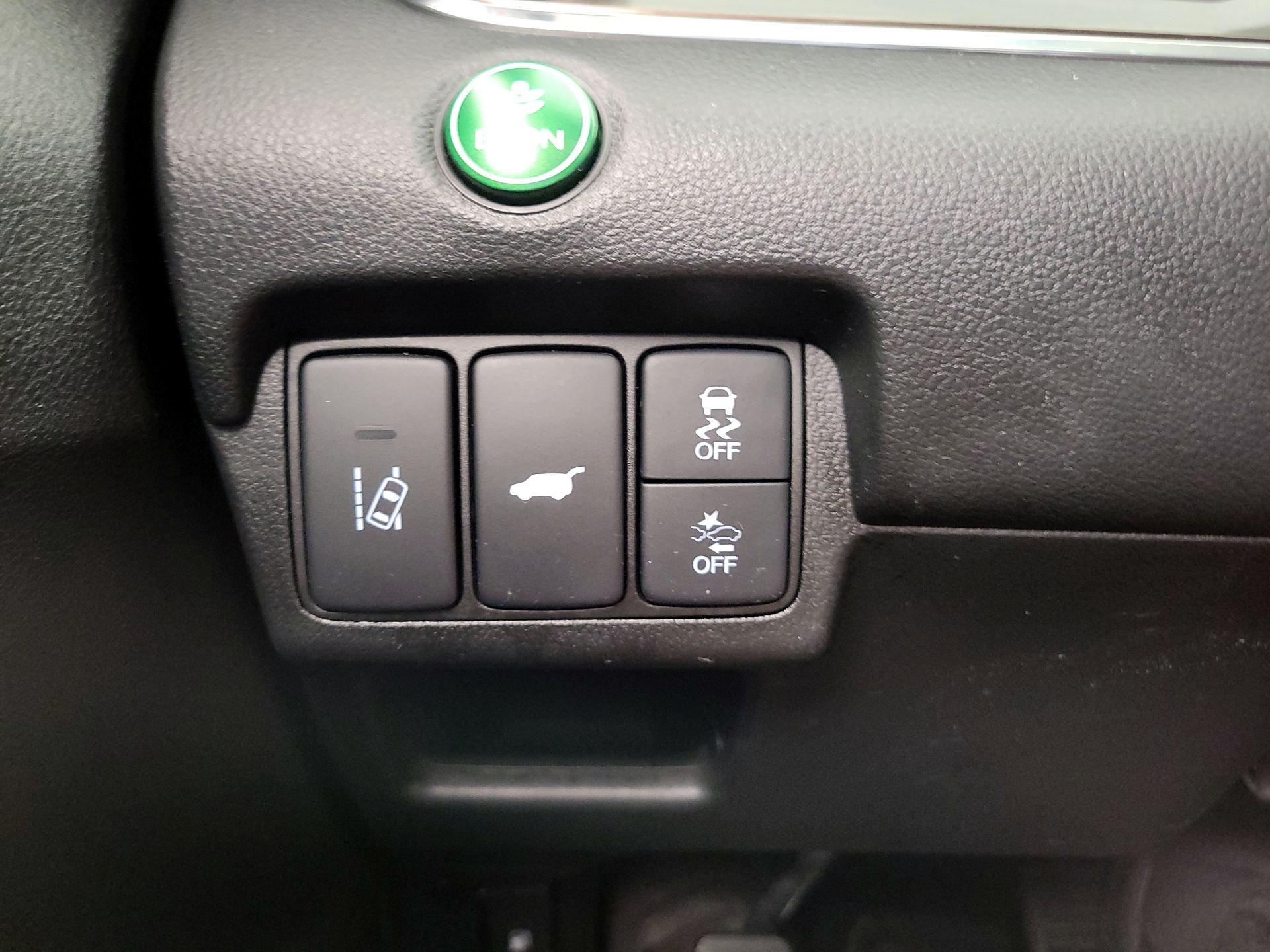 Thumbnail: 2016 Honda CR-V - 13