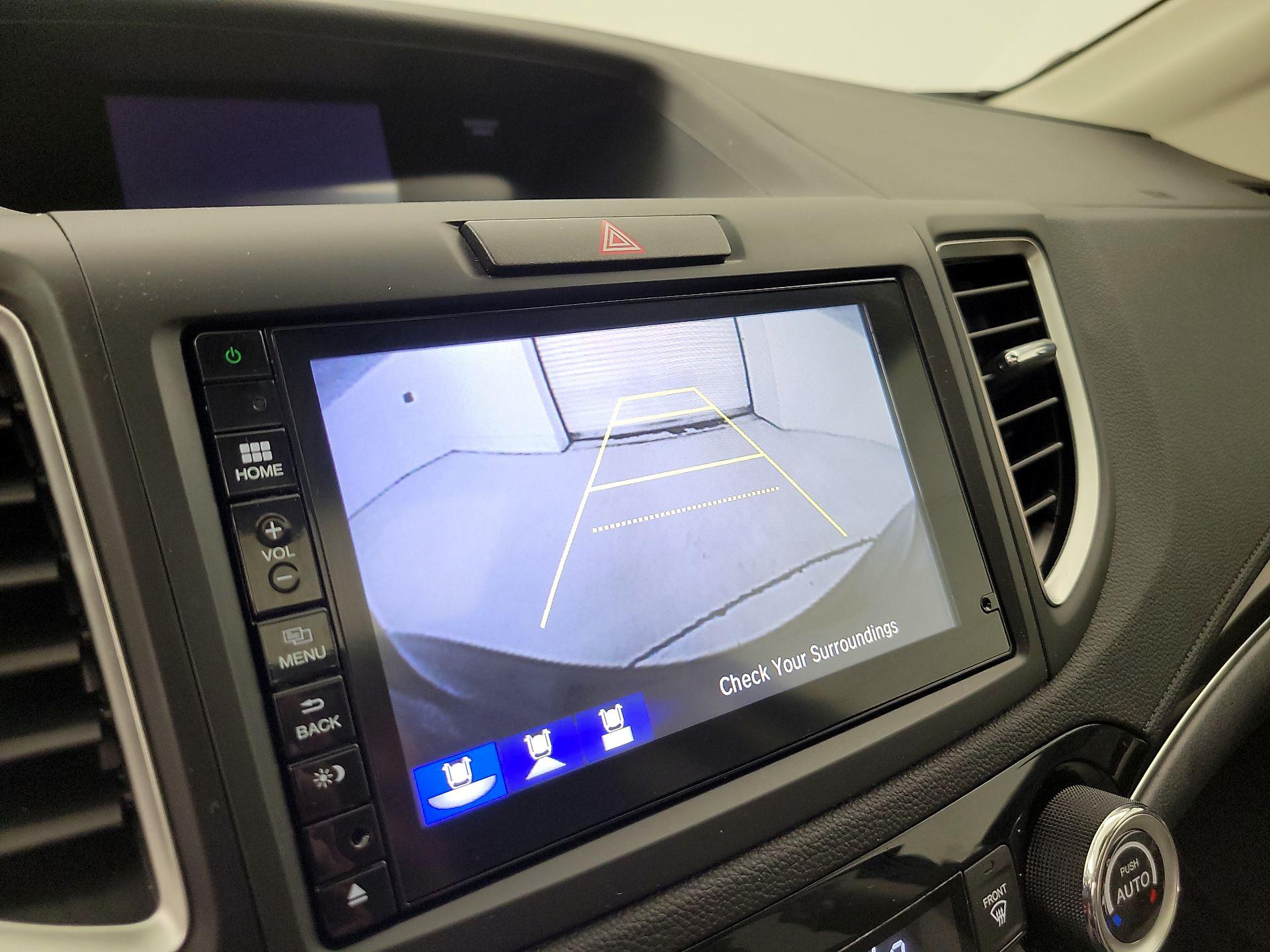 Thumbnail: 2016 Honda CR-V - 14
