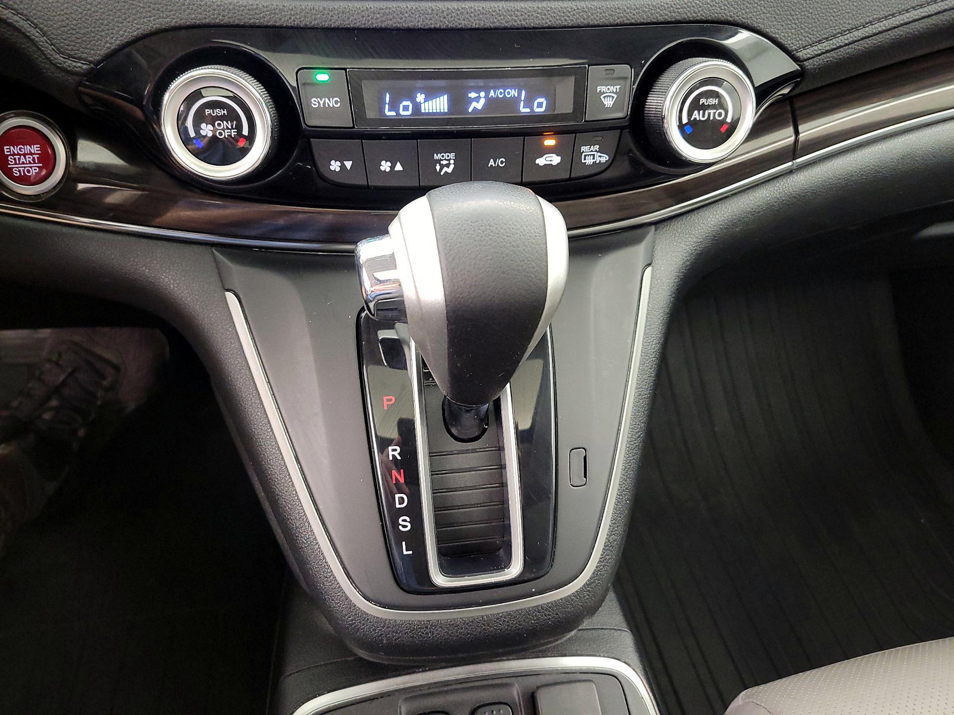 Thumbnail: 2016 Honda CR-V - 17
