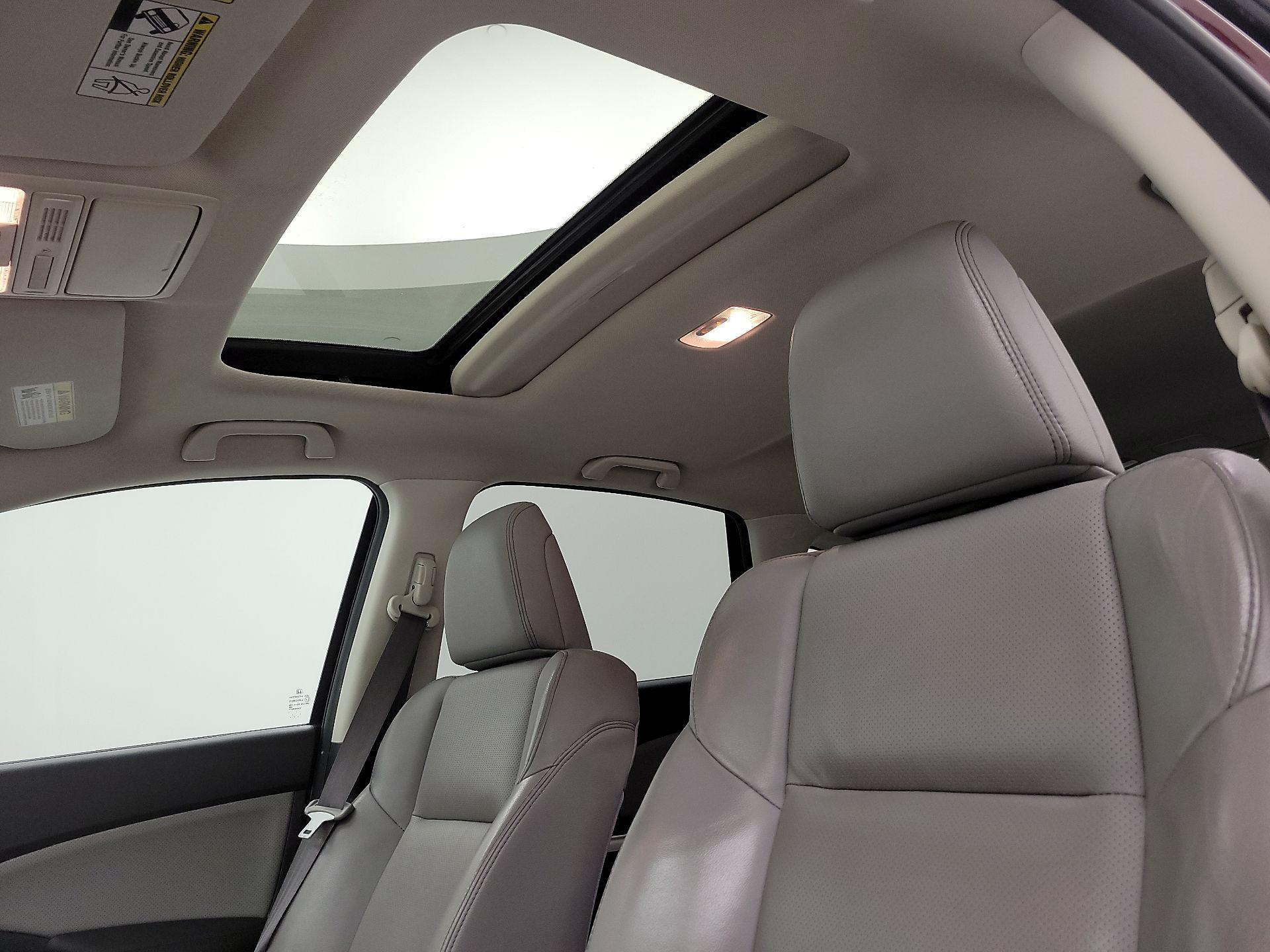 Thumbnail: 2016 Honda CR-V - 19