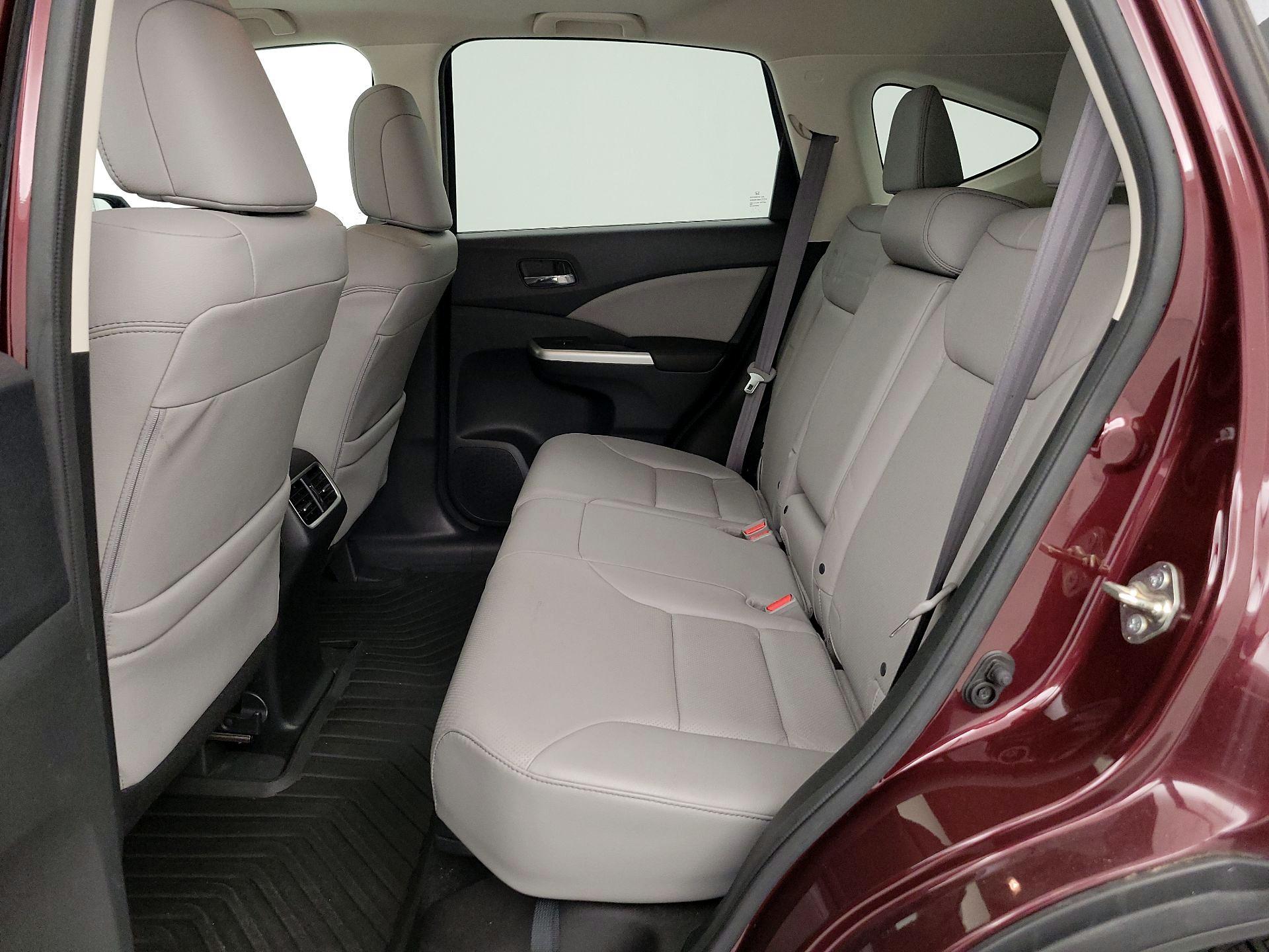 Thumbnail: 2016 Honda CR-V - 20