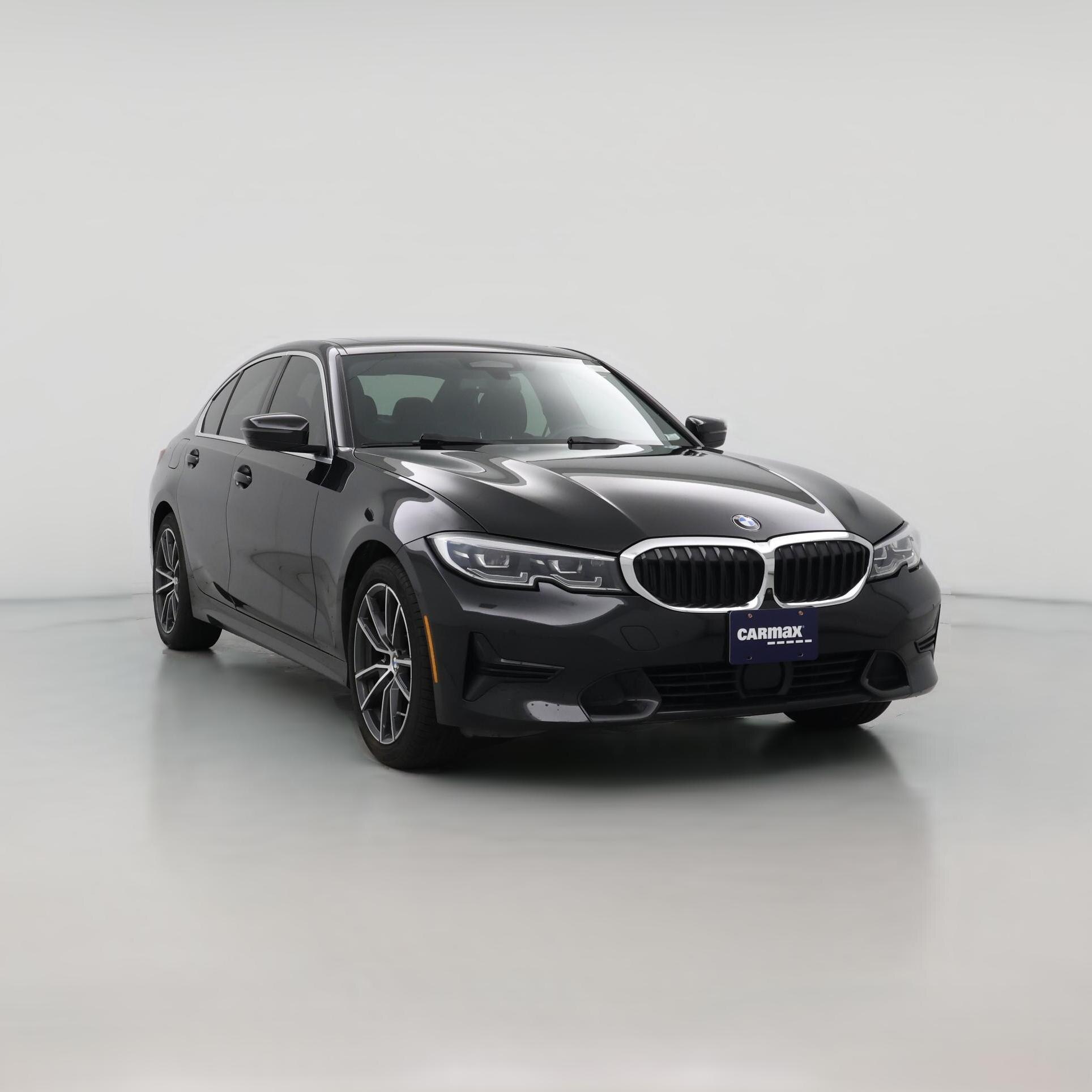 Thumbnail: 2021 BMW 3 Series - 1