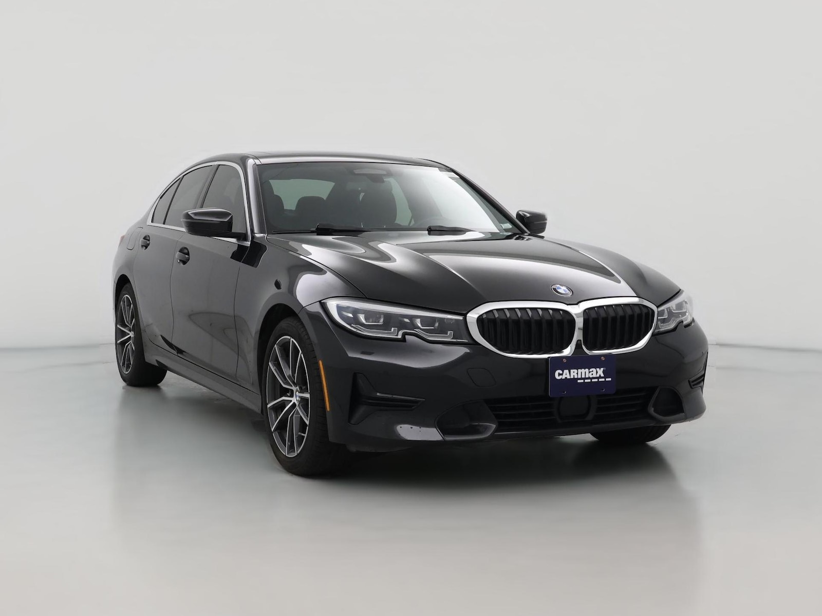 2021 BMW 3 Series