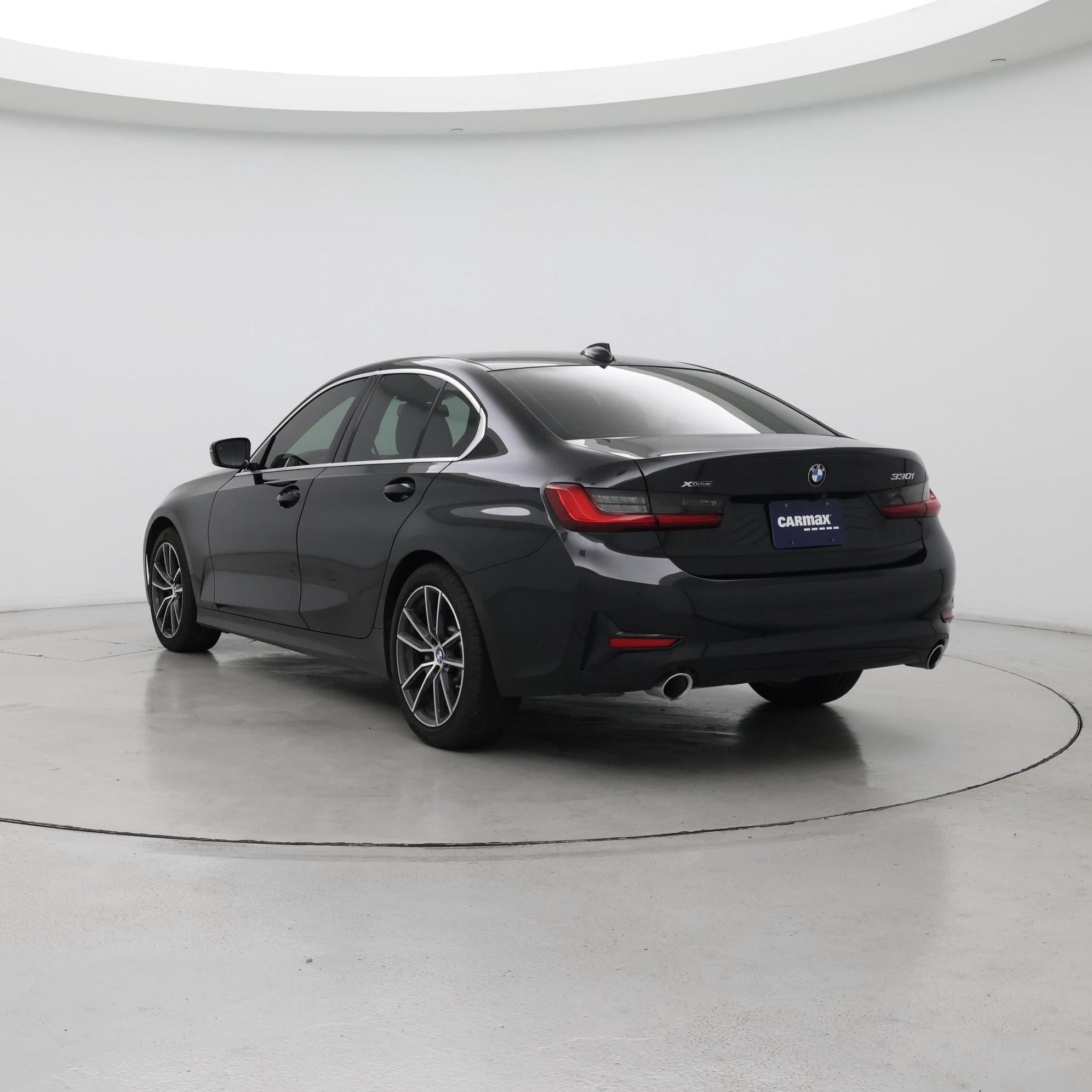 Thumbnail: 2021 BMW 3 Series - 2