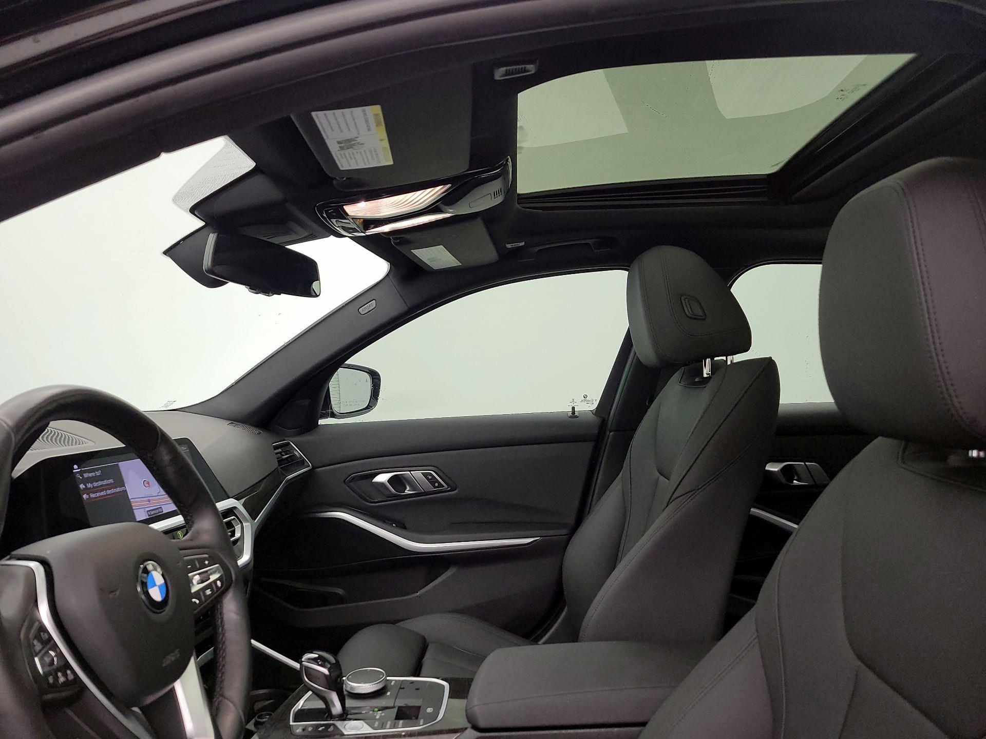 Thumbnail: 2021 BMW 3 Series - 20