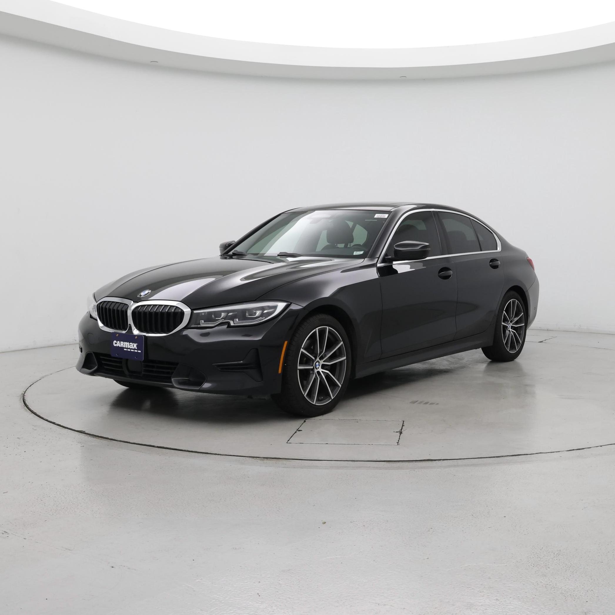 Thumbnail: 2021 BMW 3 Series - 4