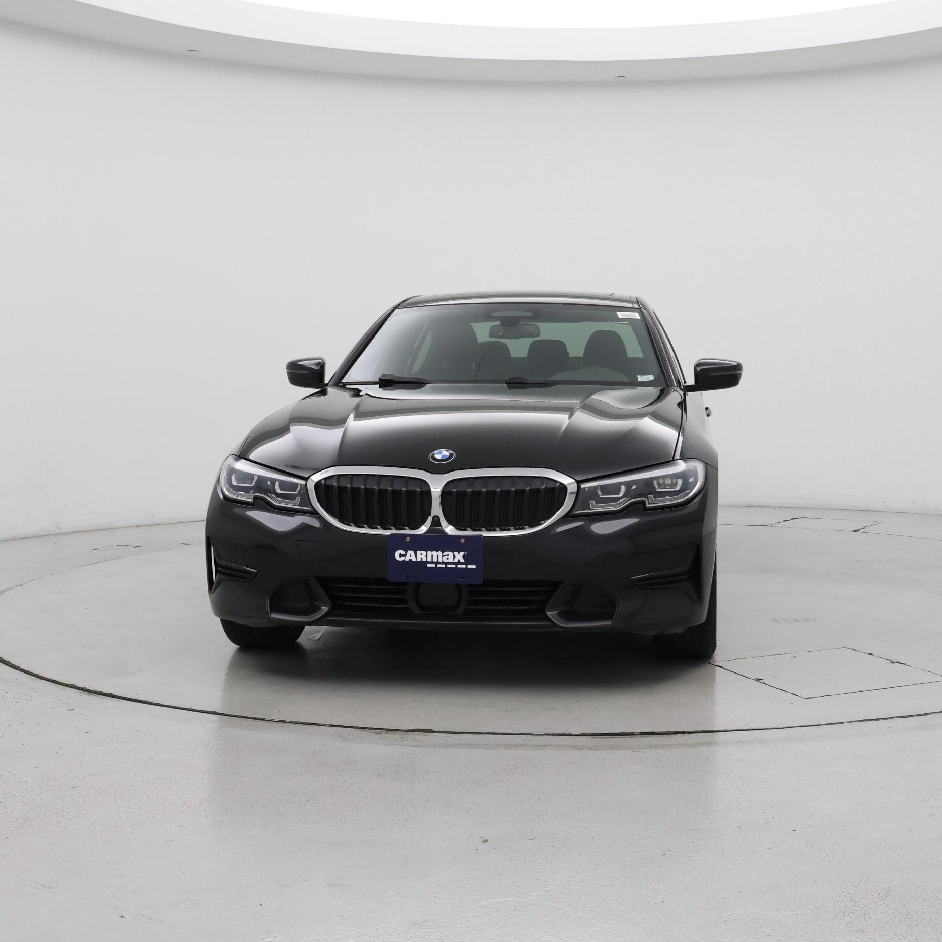 Thumbnail: 2021 BMW 3 Series - 5