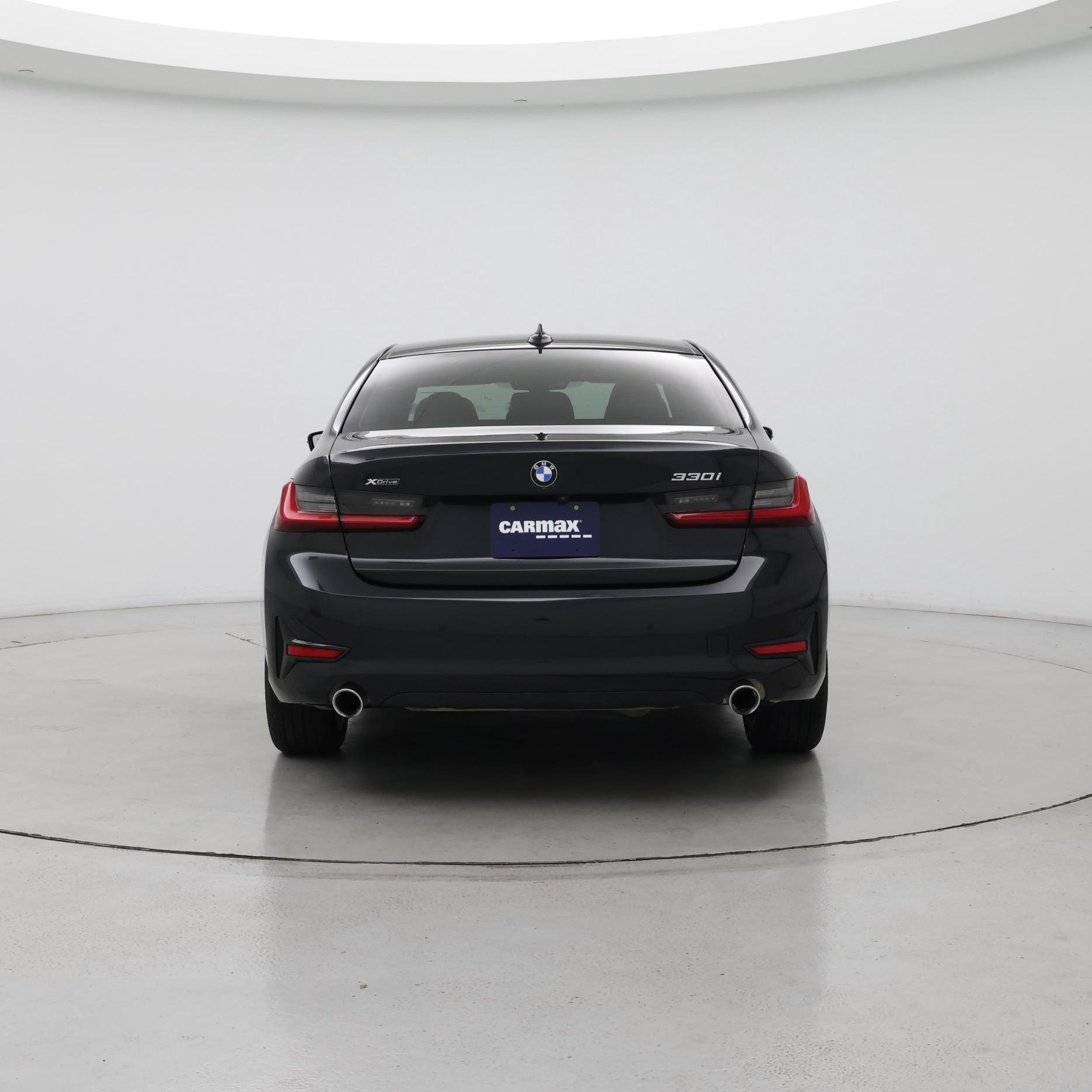 Thumbnail: 2021 BMW 3 Series - 6