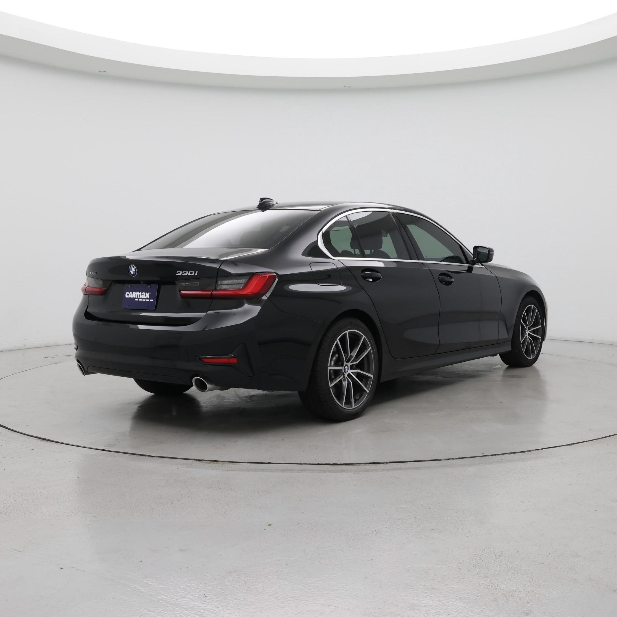 Thumbnail: 2021 BMW 3 Series - 8