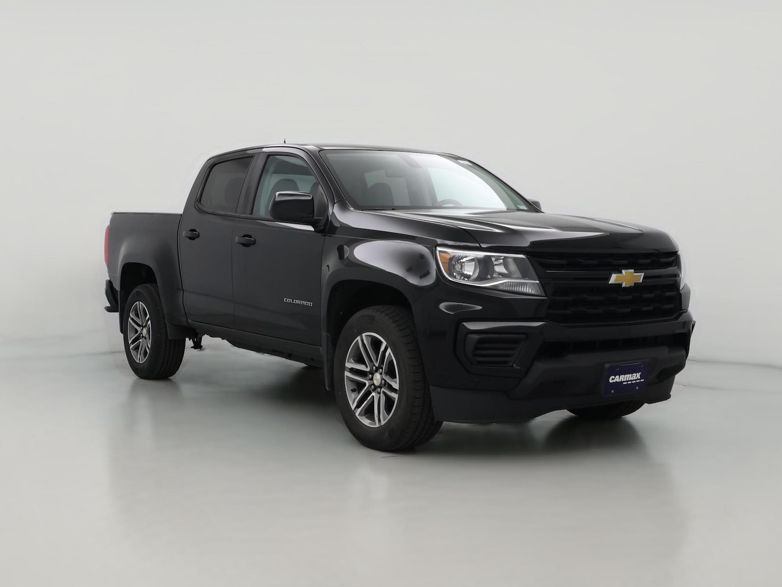 2021 Chevrolet Colorado Work Truck