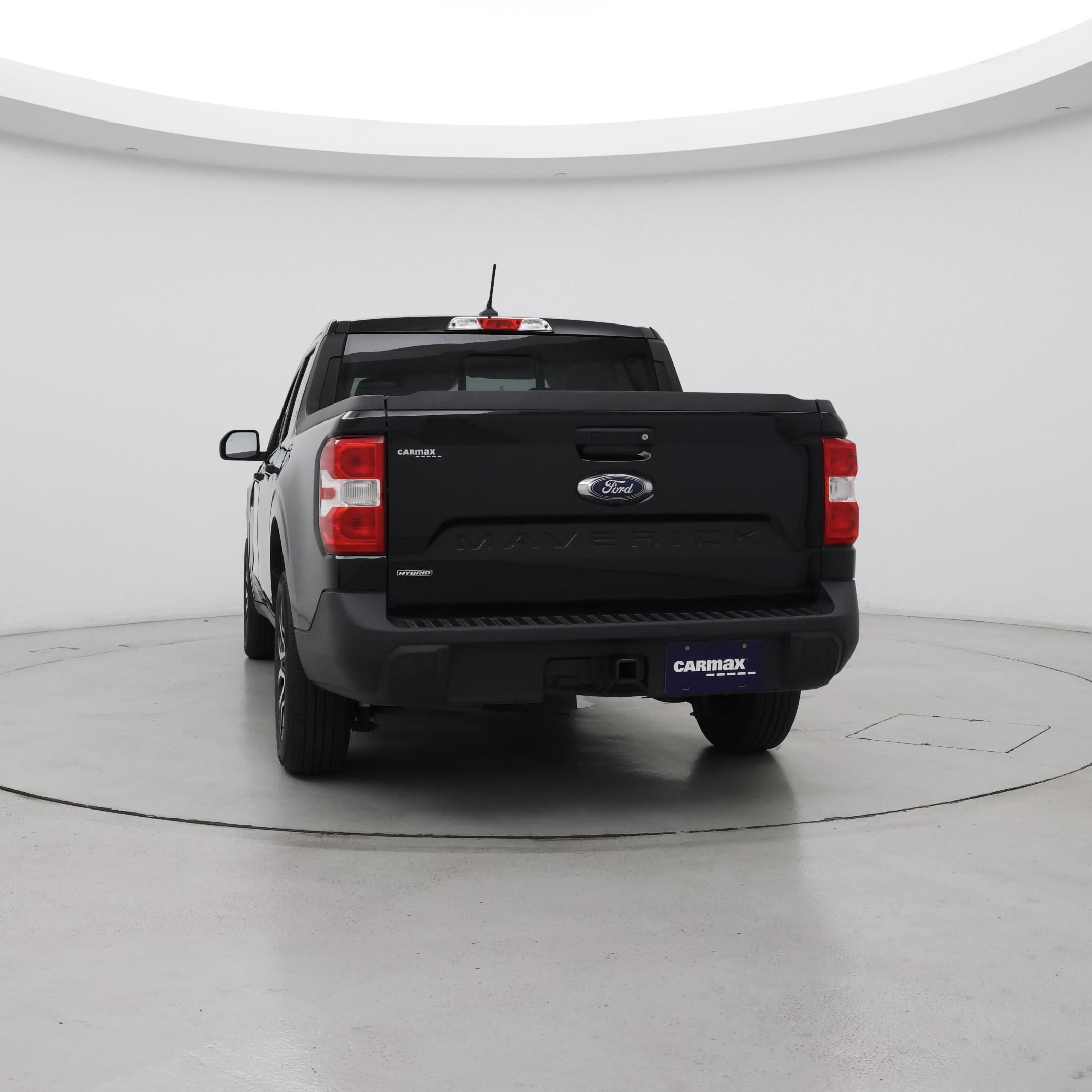 Thumbnail: 2023 Ford Maverick - 6