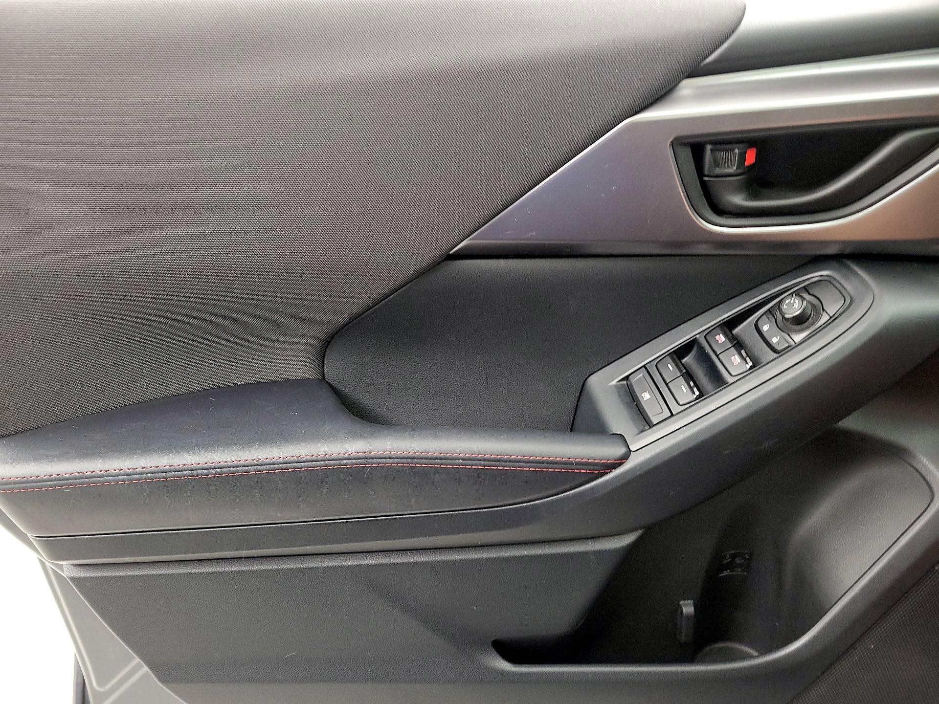 Thumbnail: 2024 Subaru Impreza - 12