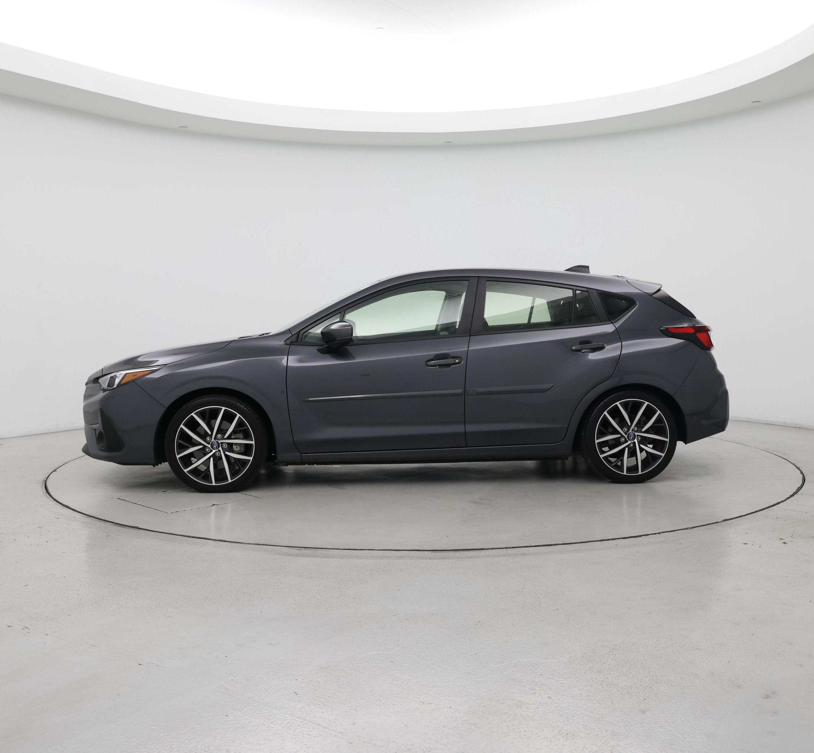 Thumbnail: 2024 Subaru Impreza - 3