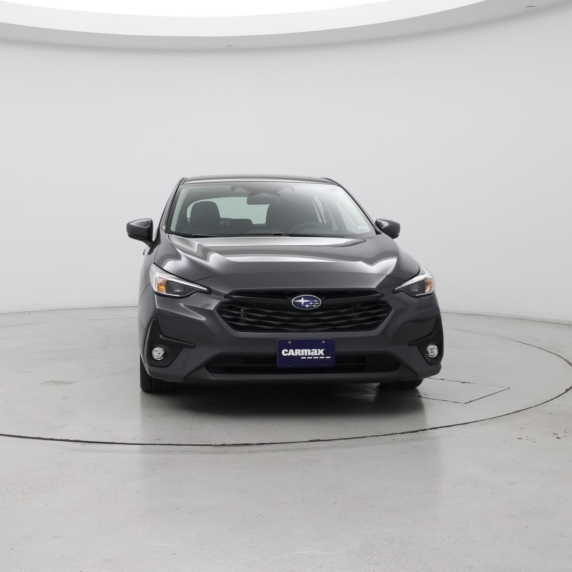 Thumbnail: 2024 Subaru Impreza - 5