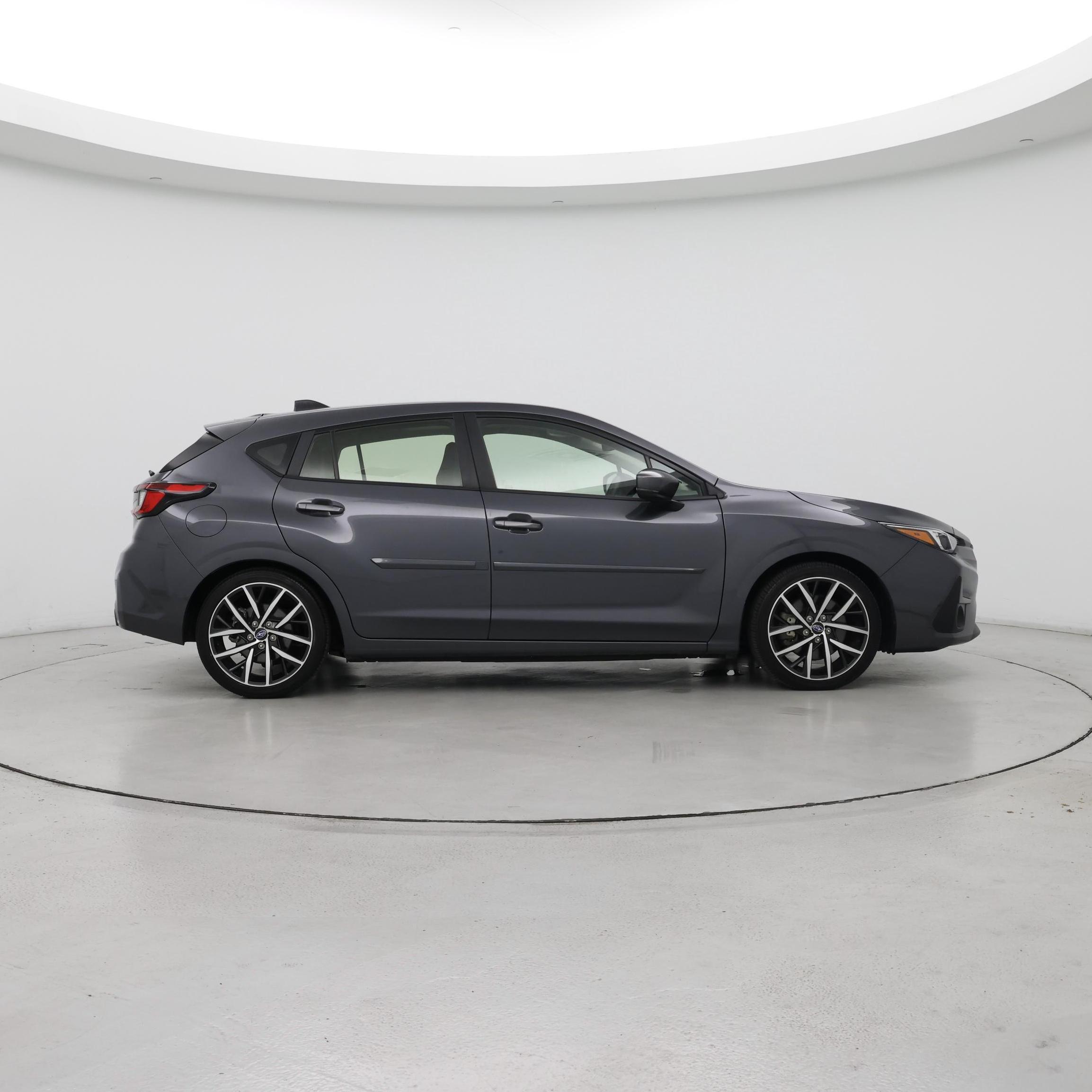 Thumbnail: 2024 Subaru Impreza - 7