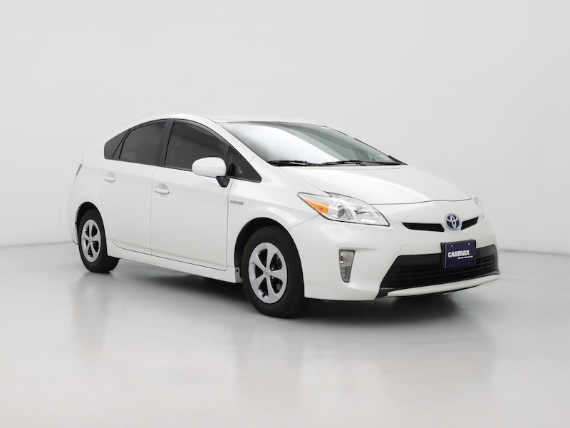 2015 Toyota Prius Three -
                  Saint Louis, MO