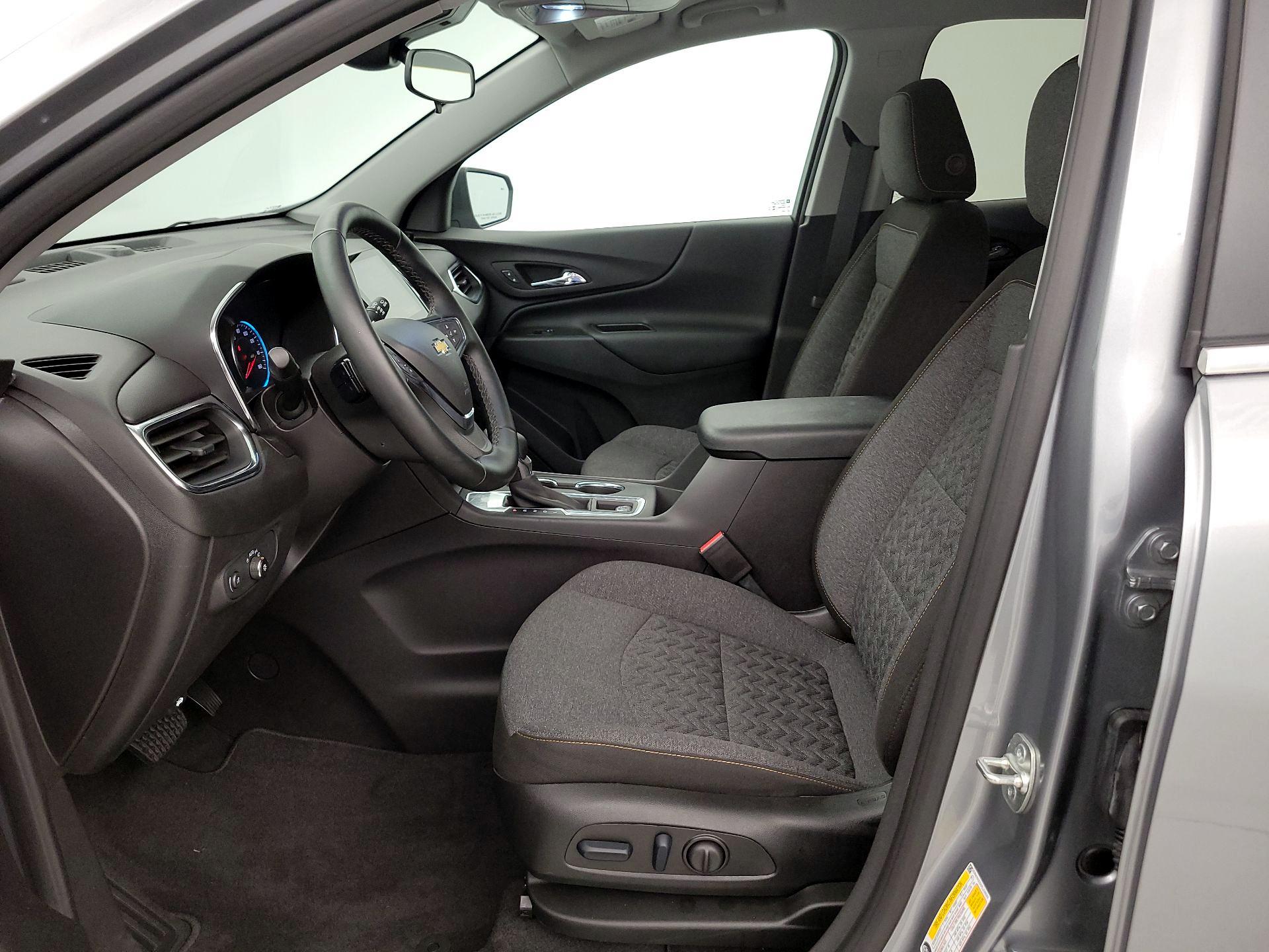 Thumbnail: 2024 Chevrolet Equinox - 11
