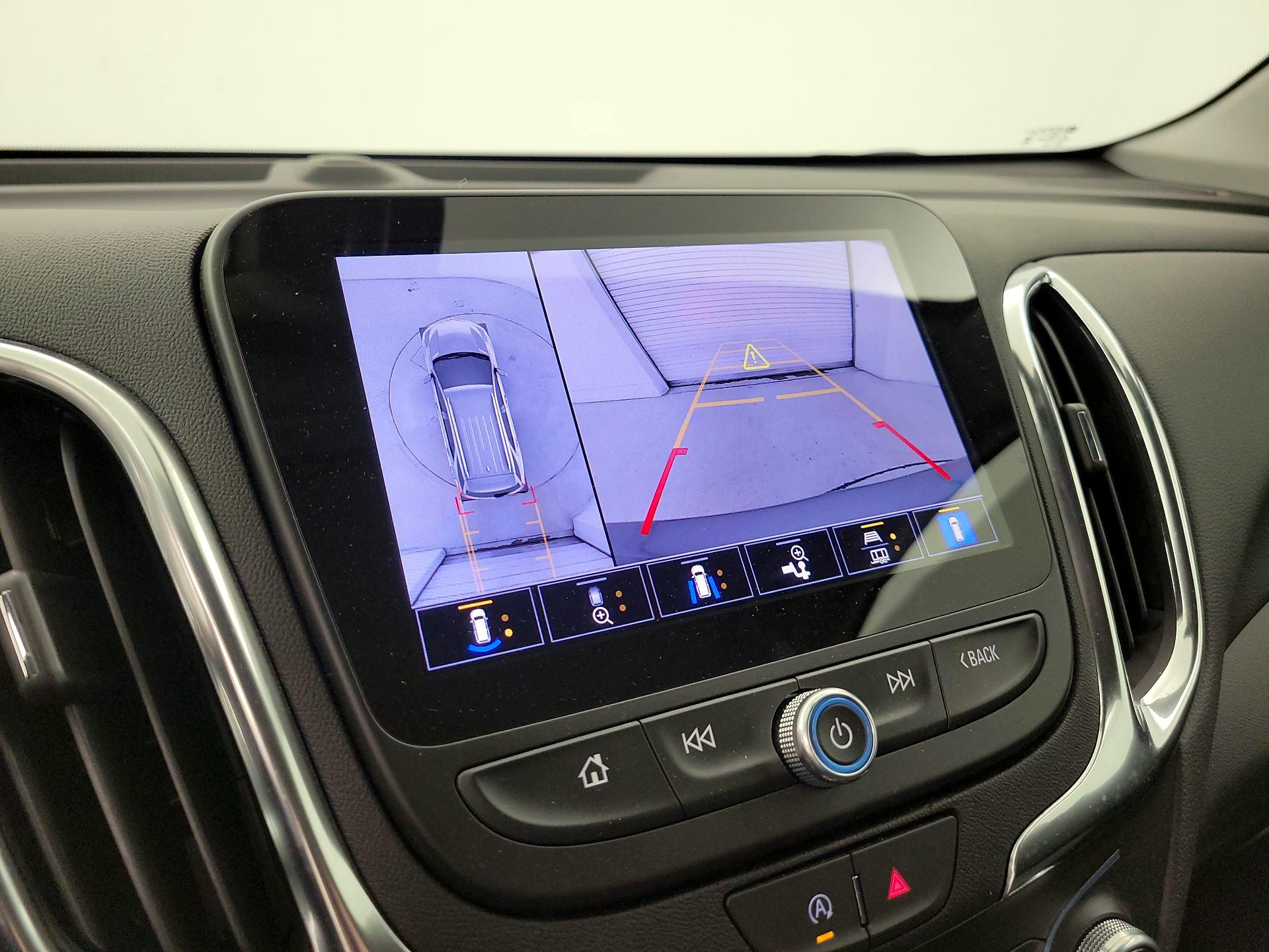 Thumbnail: 2024 Chevrolet Equinox - 14