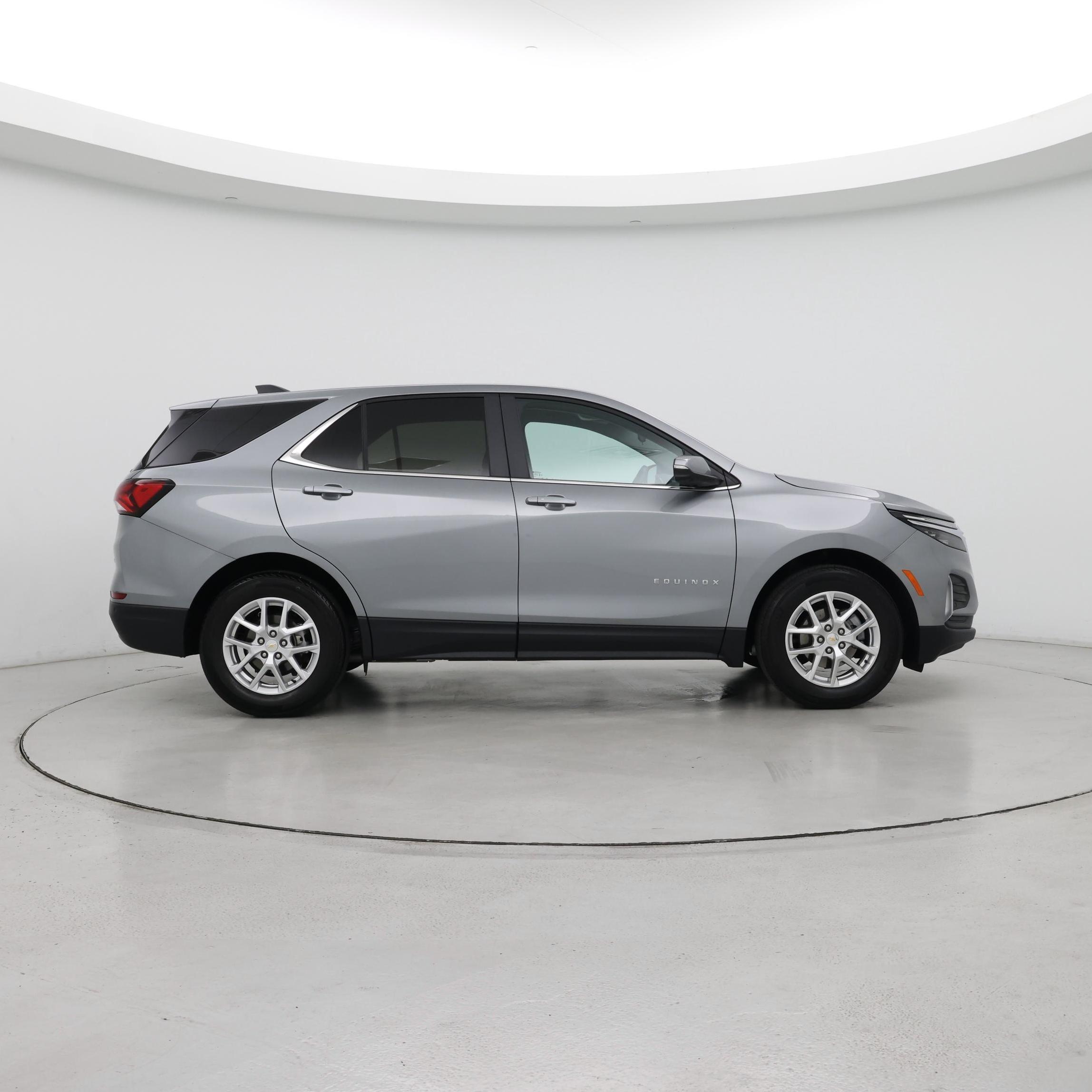 Thumbnail: 2024 Chevrolet Equinox - 7