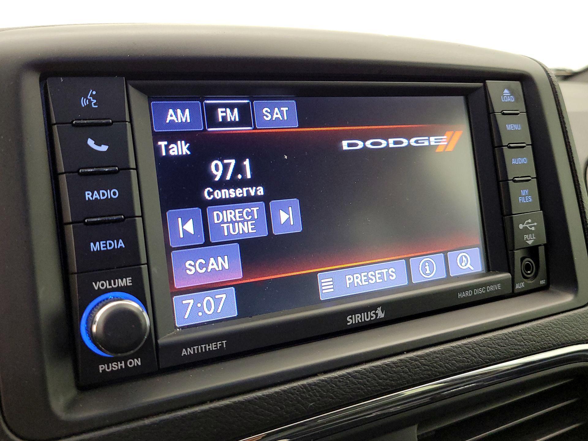 Thumbnail: 2020 Dodge Grand Caravan - 15