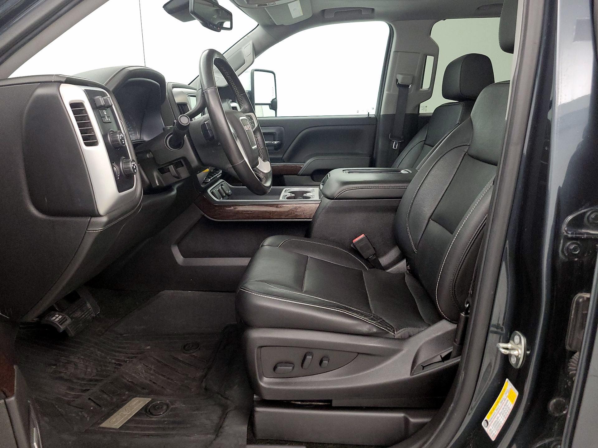 Thumbnail: 2018 GMC Sierra 1500 - 11