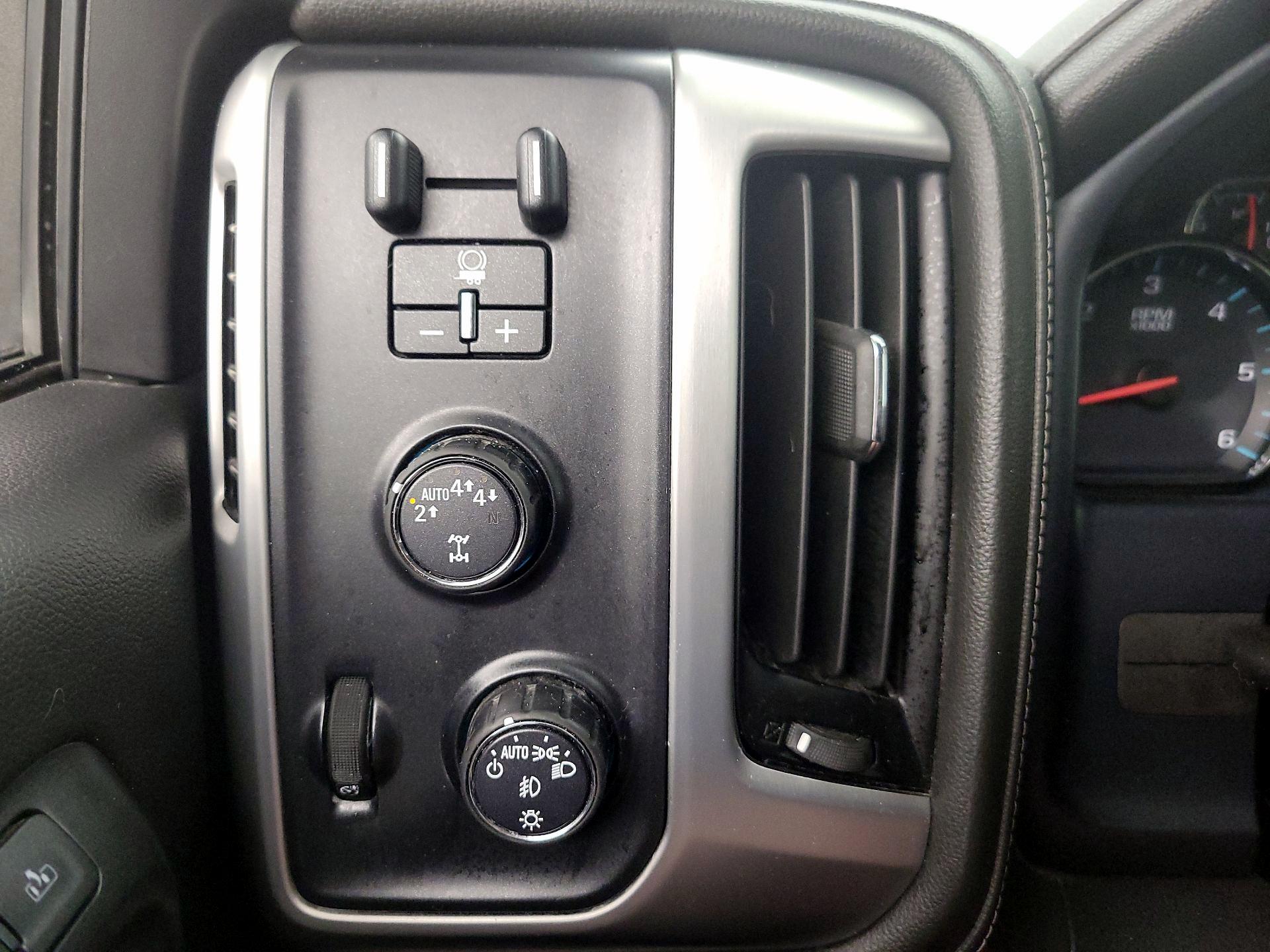 Thumbnail: 2018 GMC Sierra 1500 - 13