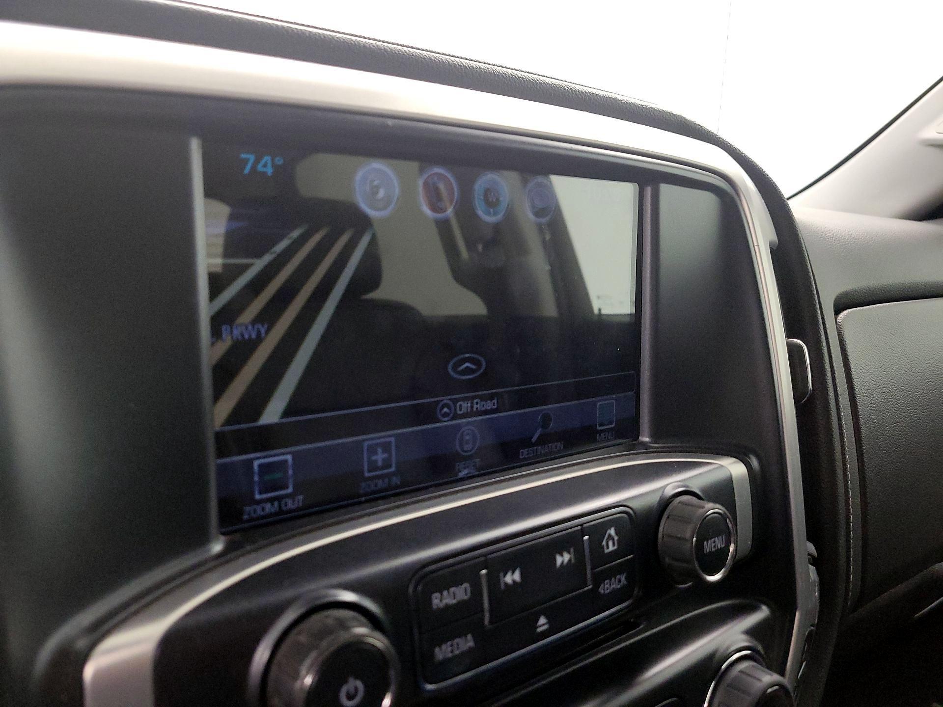 Thumbnail: 2018 GMC Sierra 1500 - 14