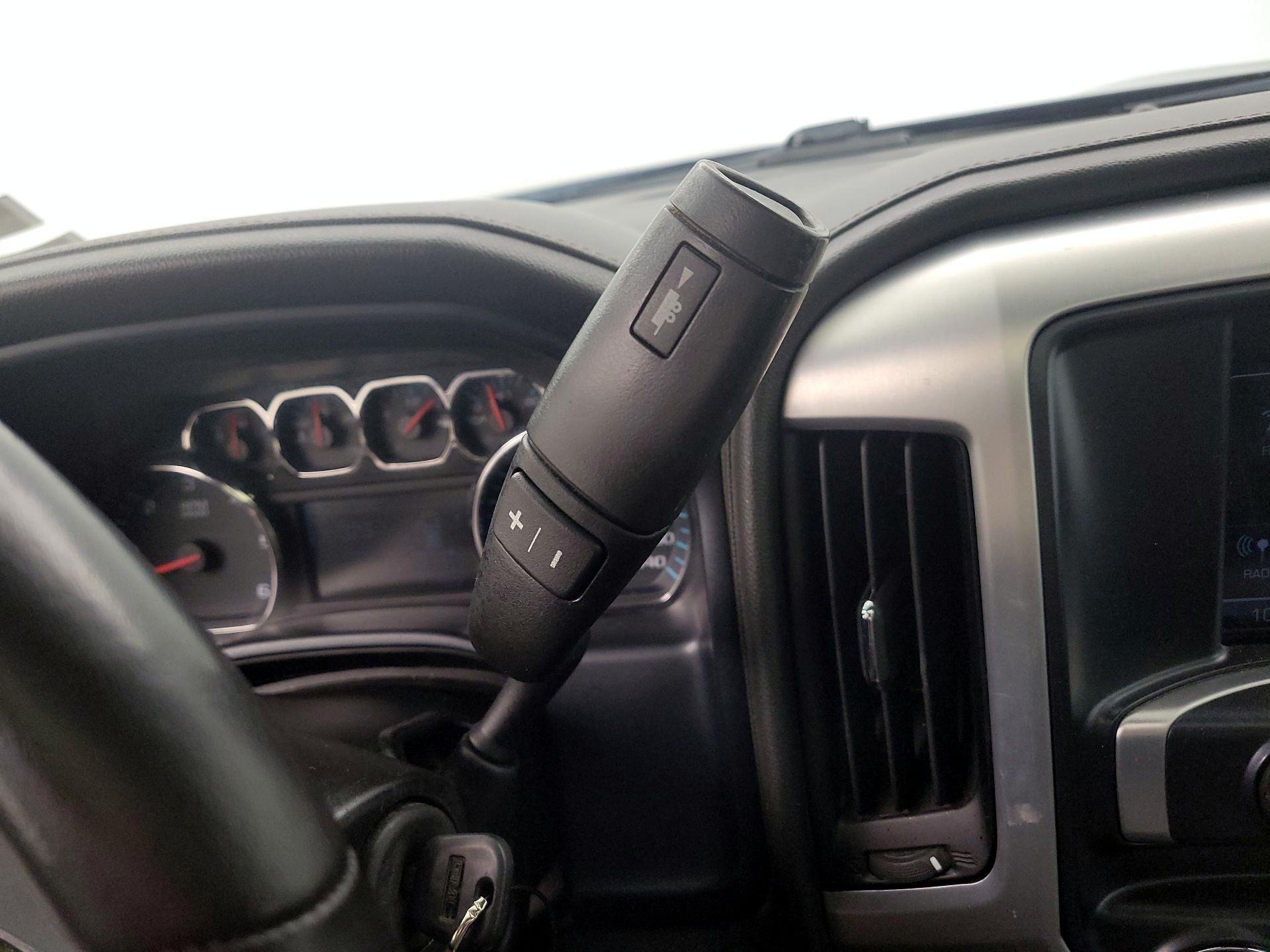 Thumbnail: 2018 GMC Sierra 1500 - 18