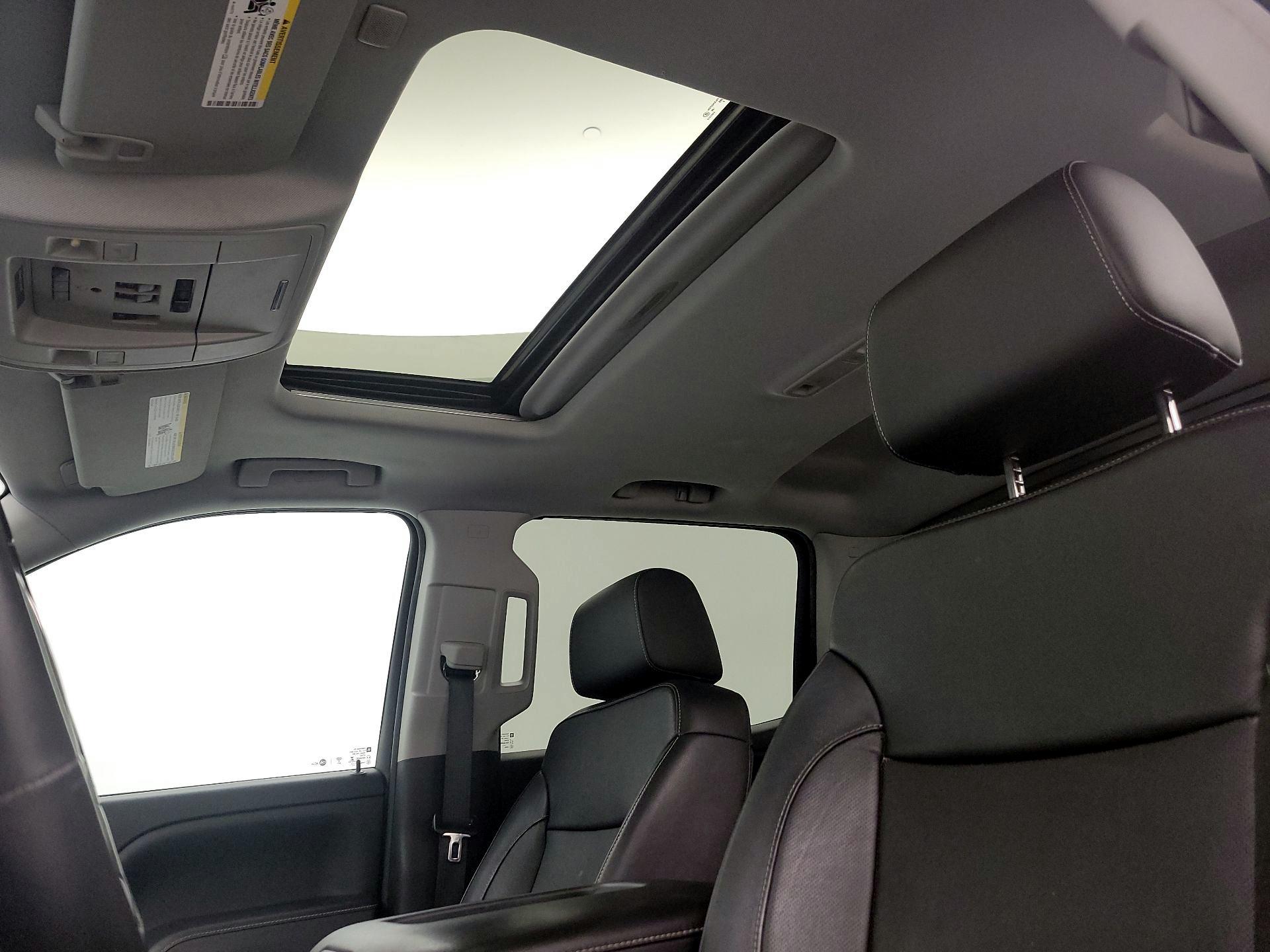 Thumbnail: 2018 GMC Sierra 1500 - 20