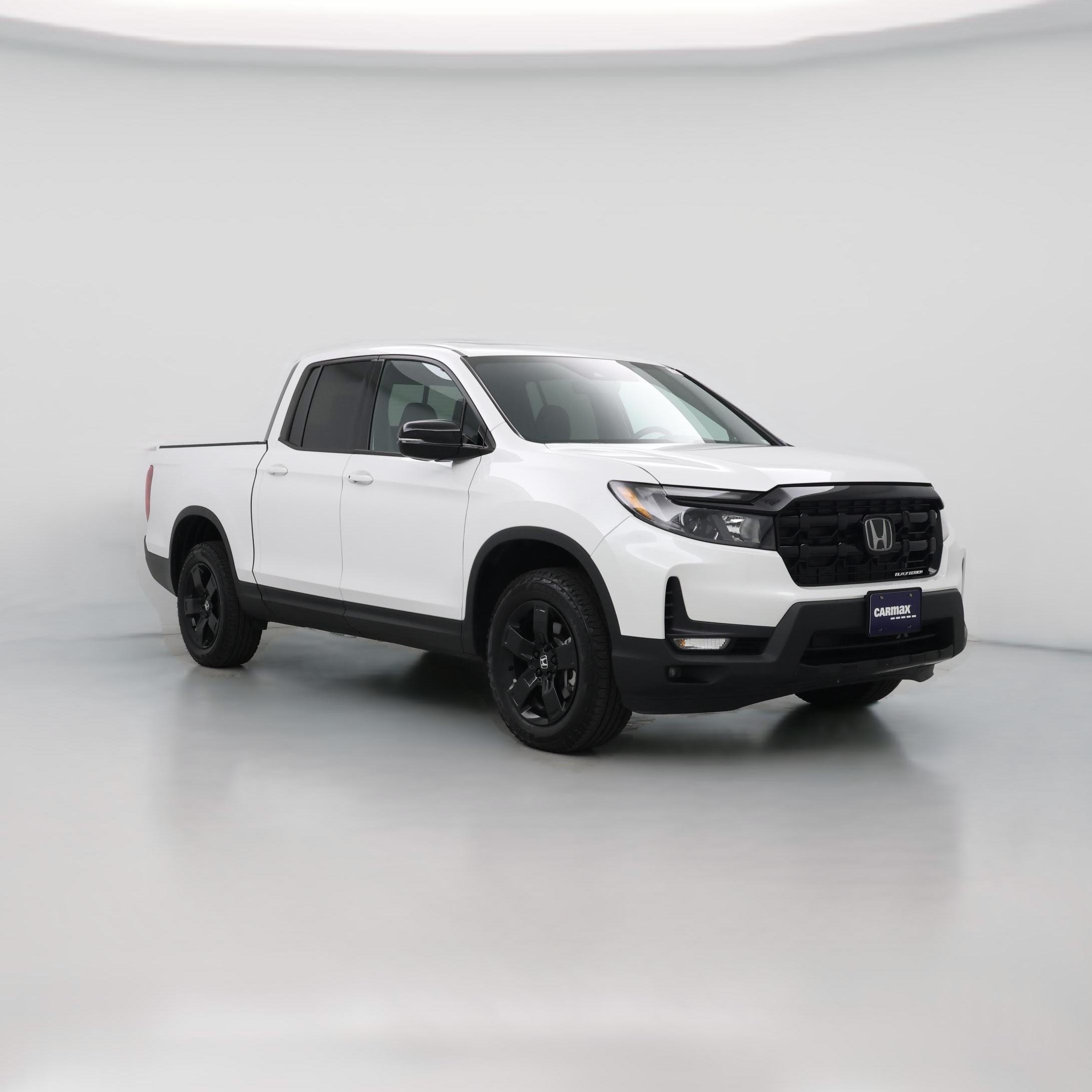 Thumbnail: 2025 Honda Ridgeline - 1