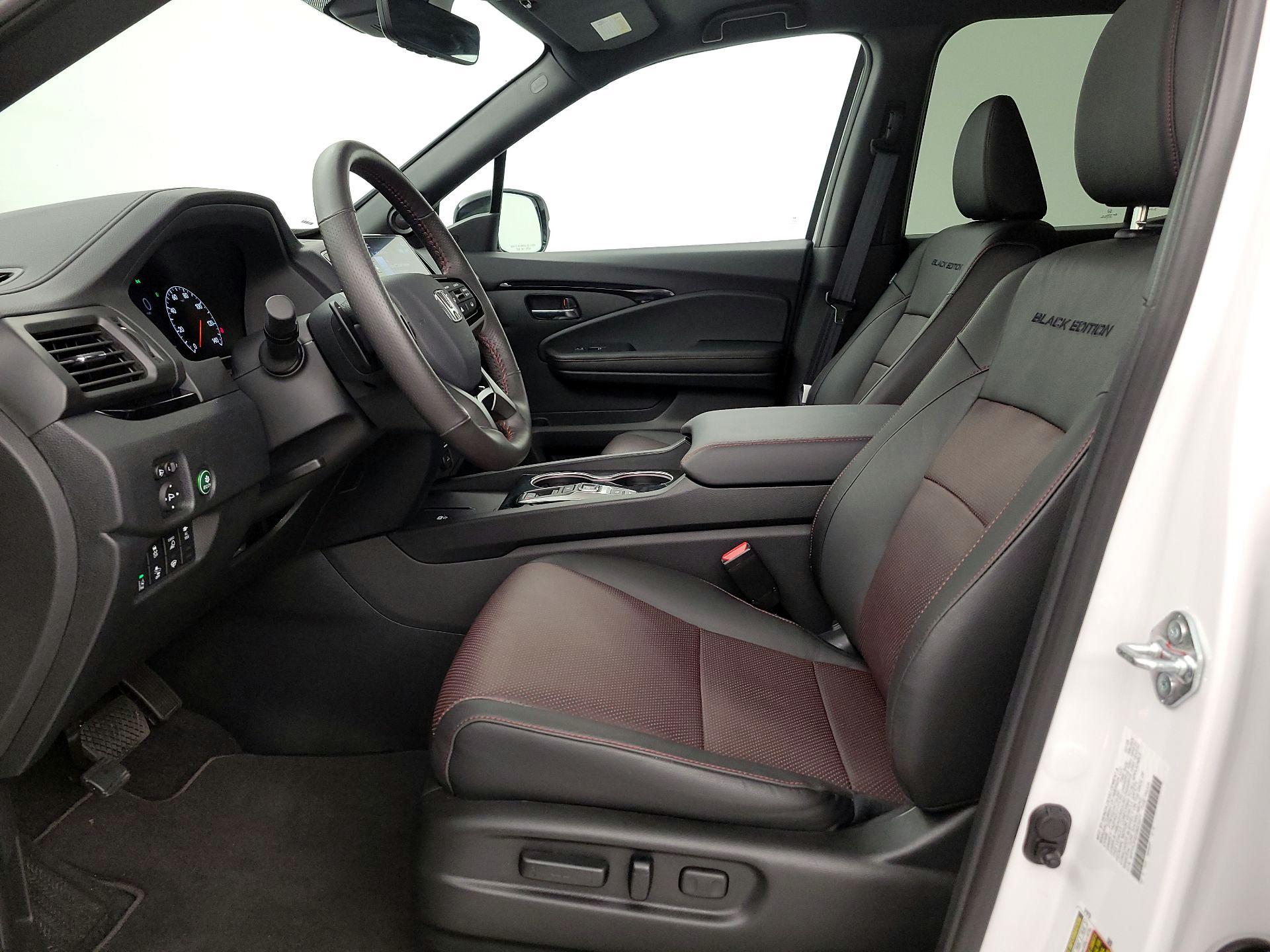 Thumbnail: 2025 Honda Ridgeline - 11